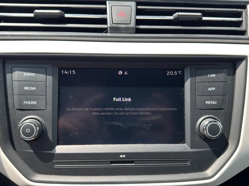 Hoofdafbeelding SEAT Arona