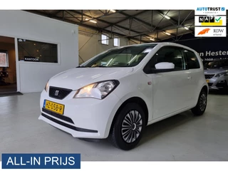 SEAT Mii 1.0 Style ✅NIEUWE APK!