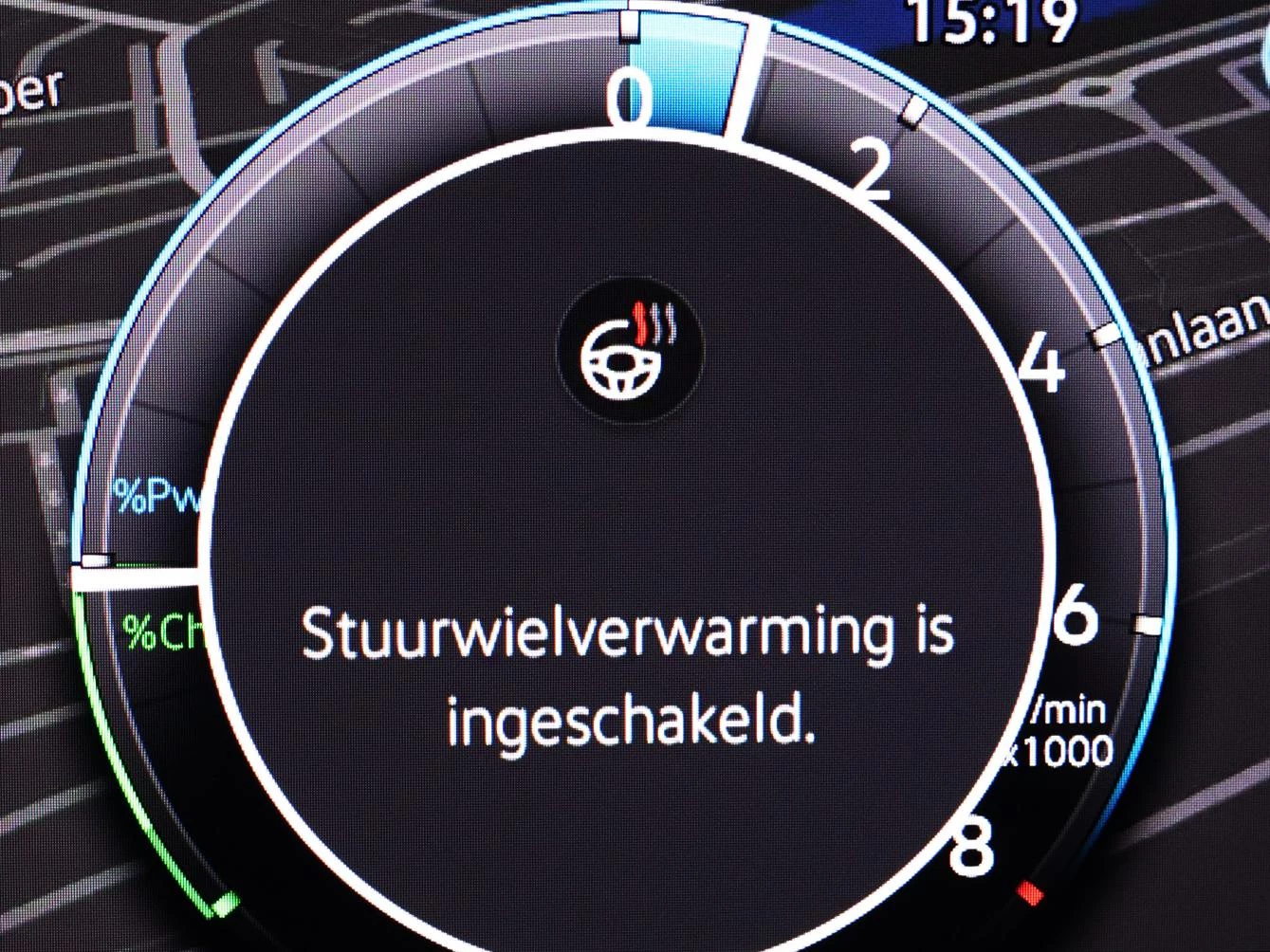 Hoofdafbeelding Volkswagen Tayron