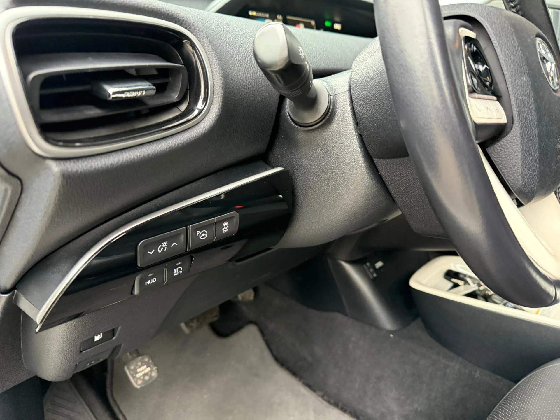 Hoofdafbeelding Toyota Prius