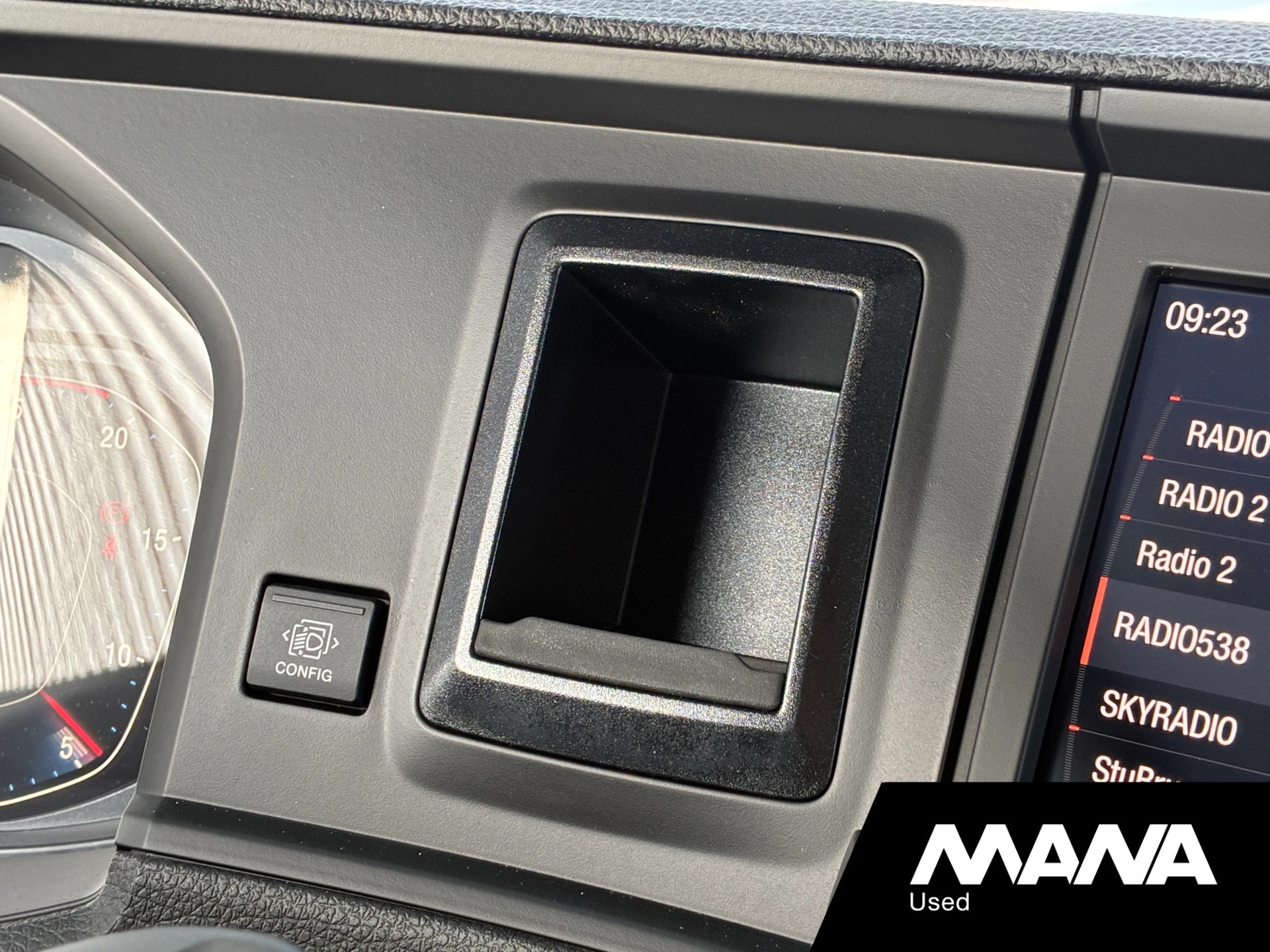 Hoofdafbeelding MAN TGX