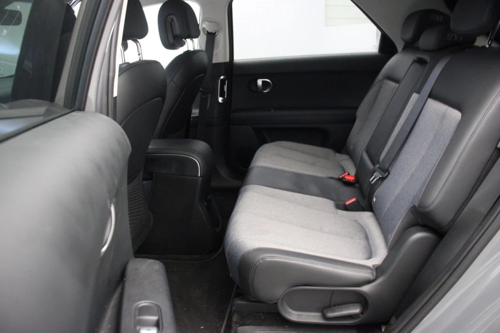 Hoofdafbeelding Hyundai IONIQ 5