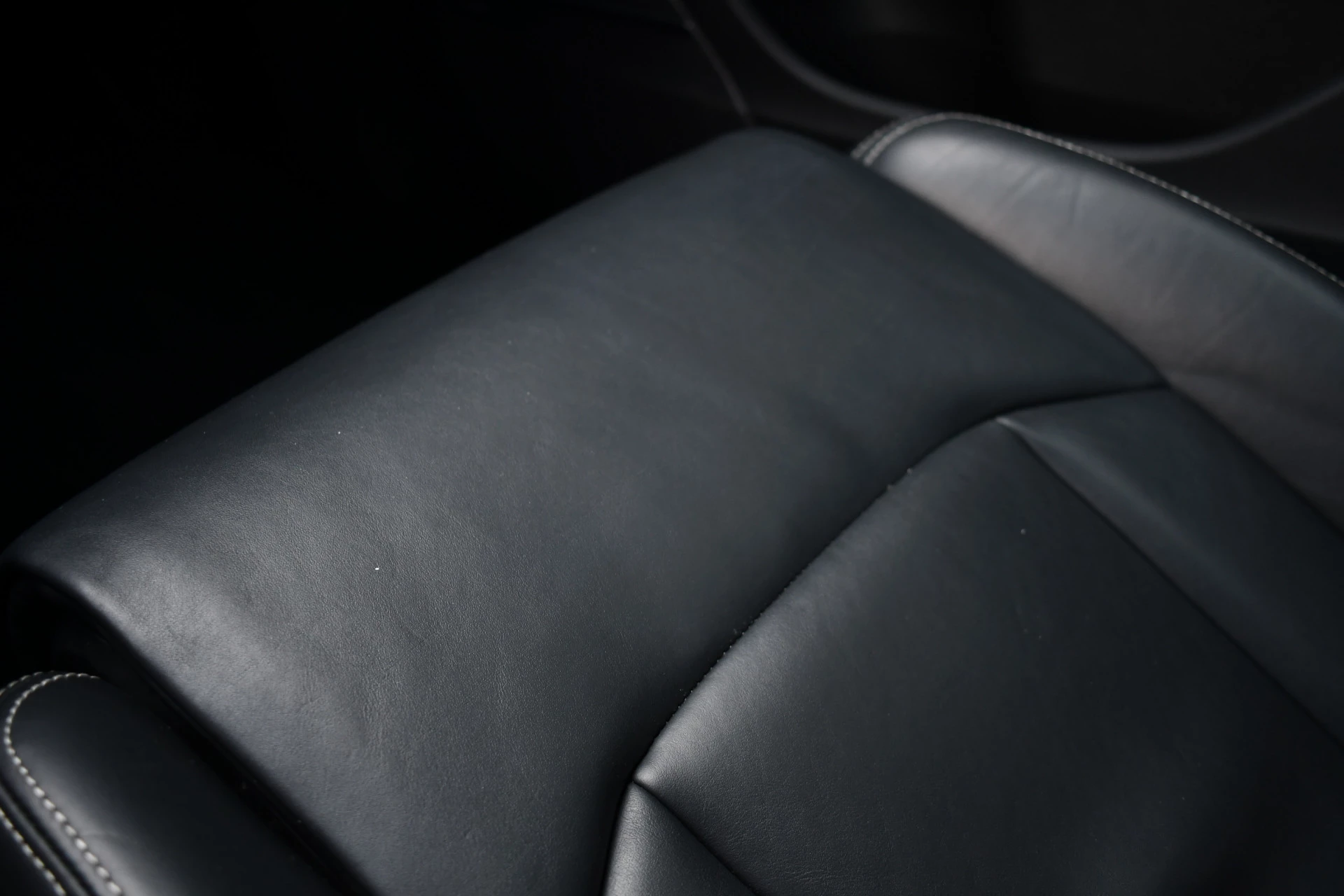Hoofdafbeelding Audi SQ7