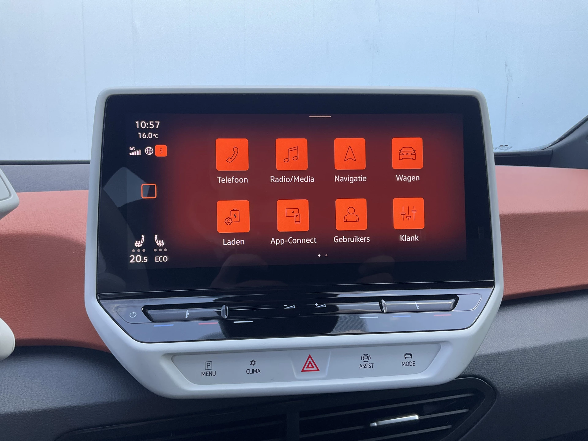 Hoofdafbeelding Volkswagen ID.3