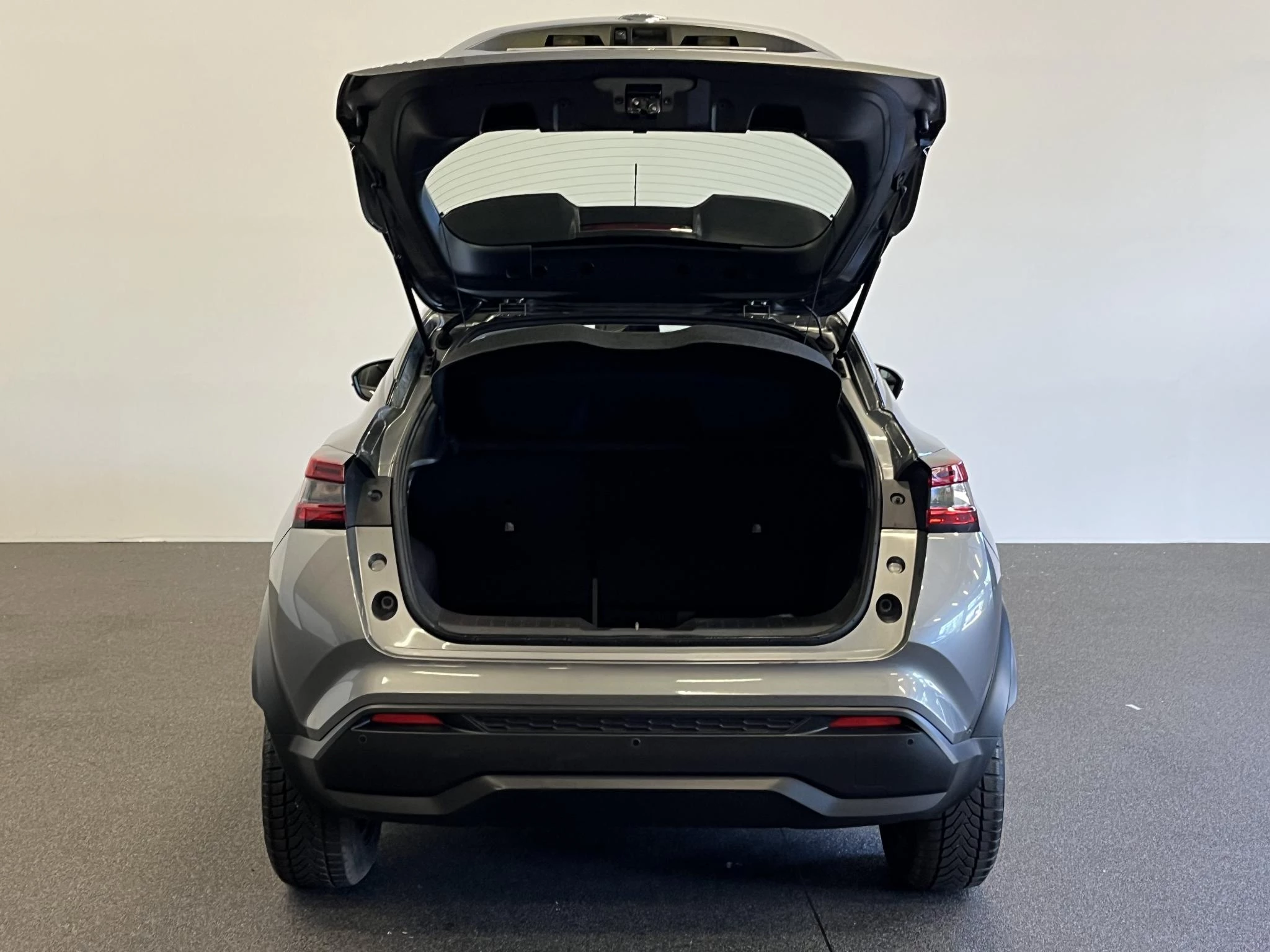 Hoofdafbeelding Nissan Juke