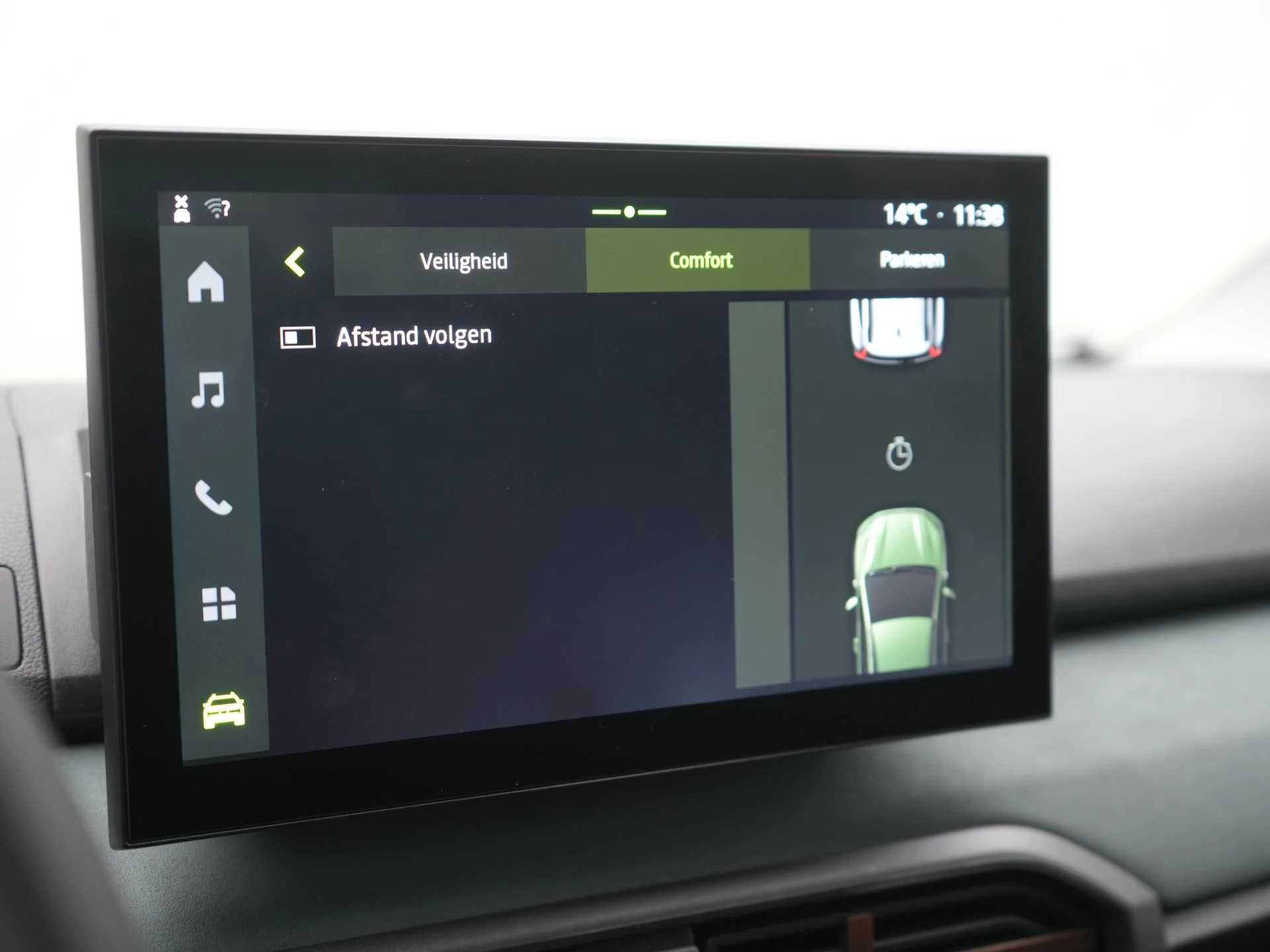 Hoofdafbeelding Dacia Jogger