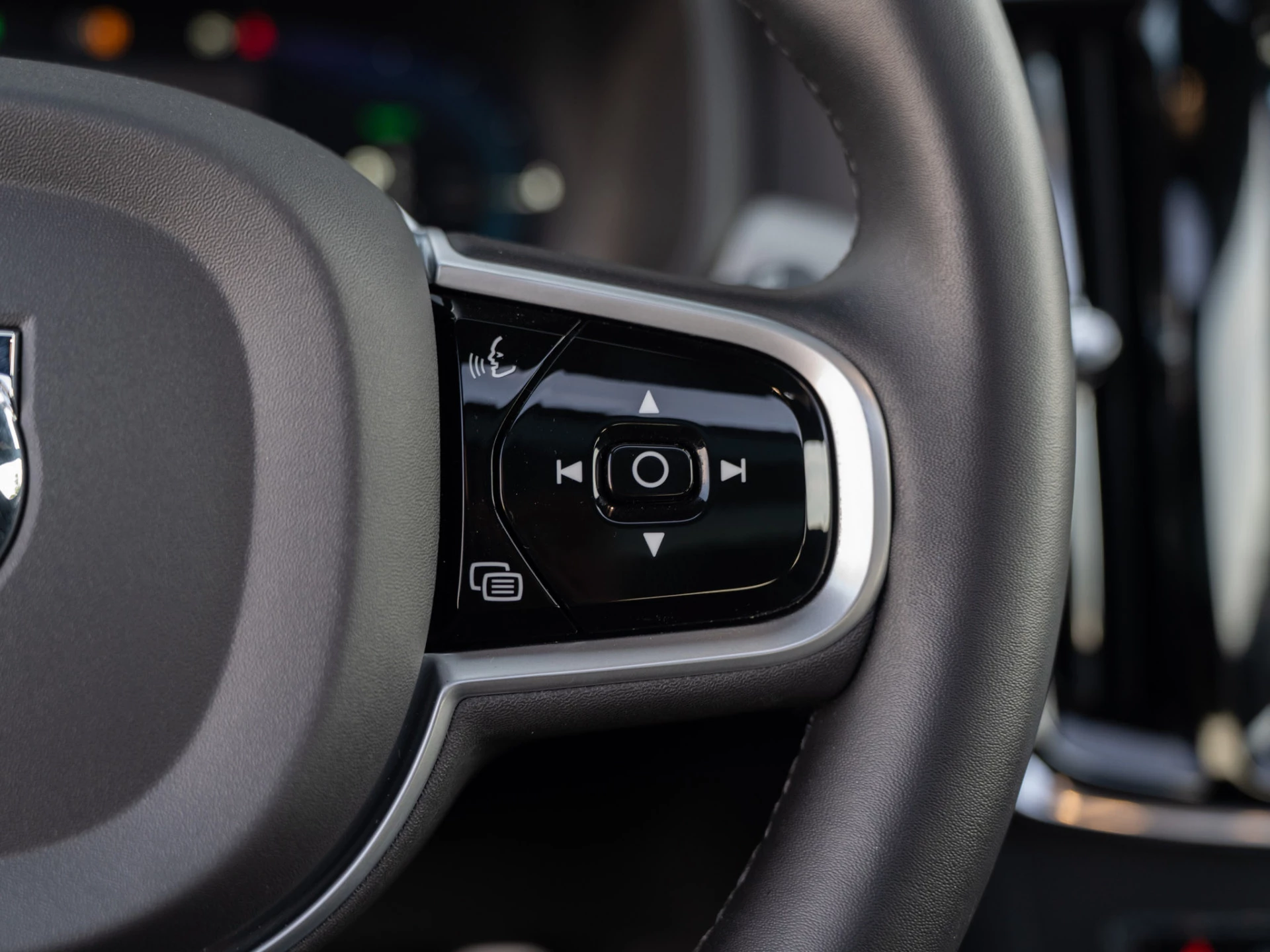 Hoofdafbeelding Volvo V90