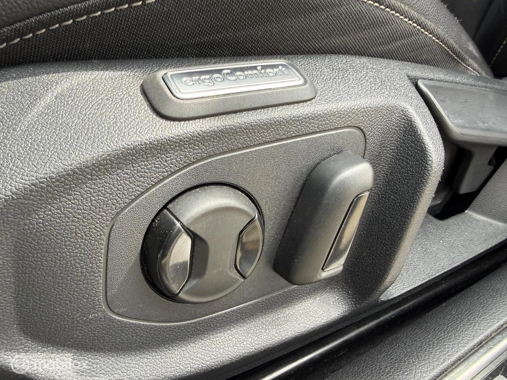 Hoofdafbeelding Volkswagen Arteon