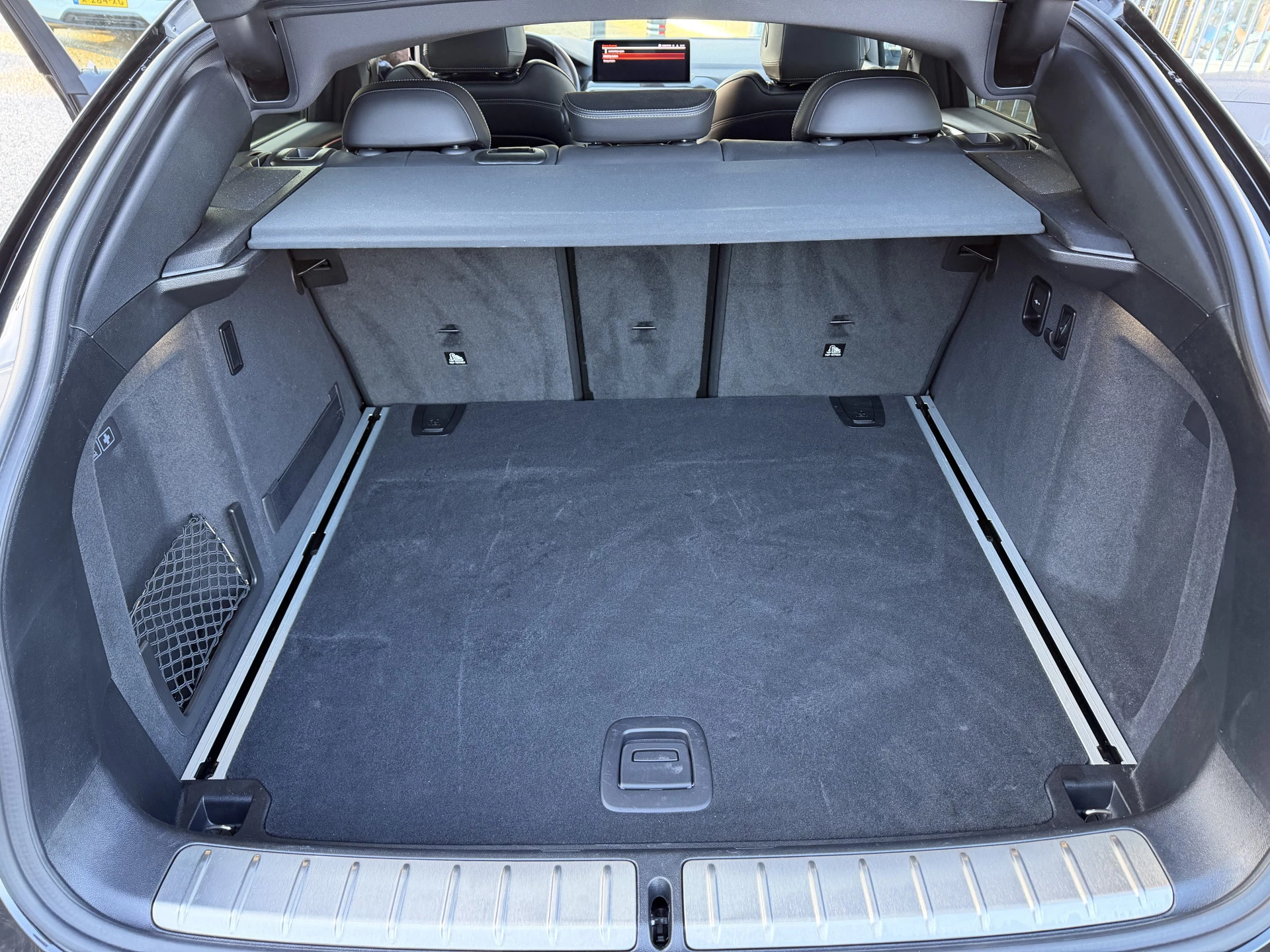 Hoofdafbeelding BMW X4