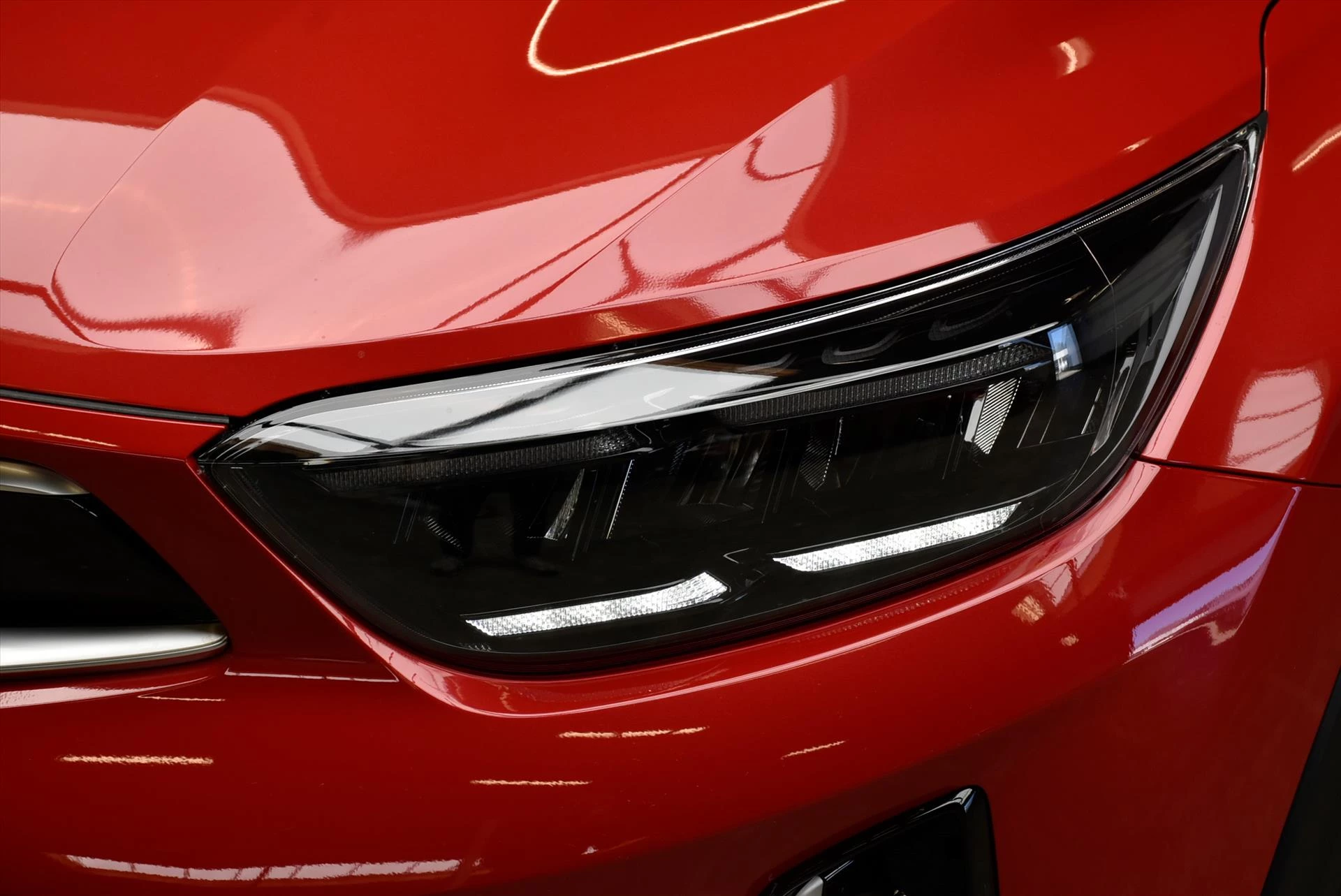 Hoofdafbeelding Kia Stonic
