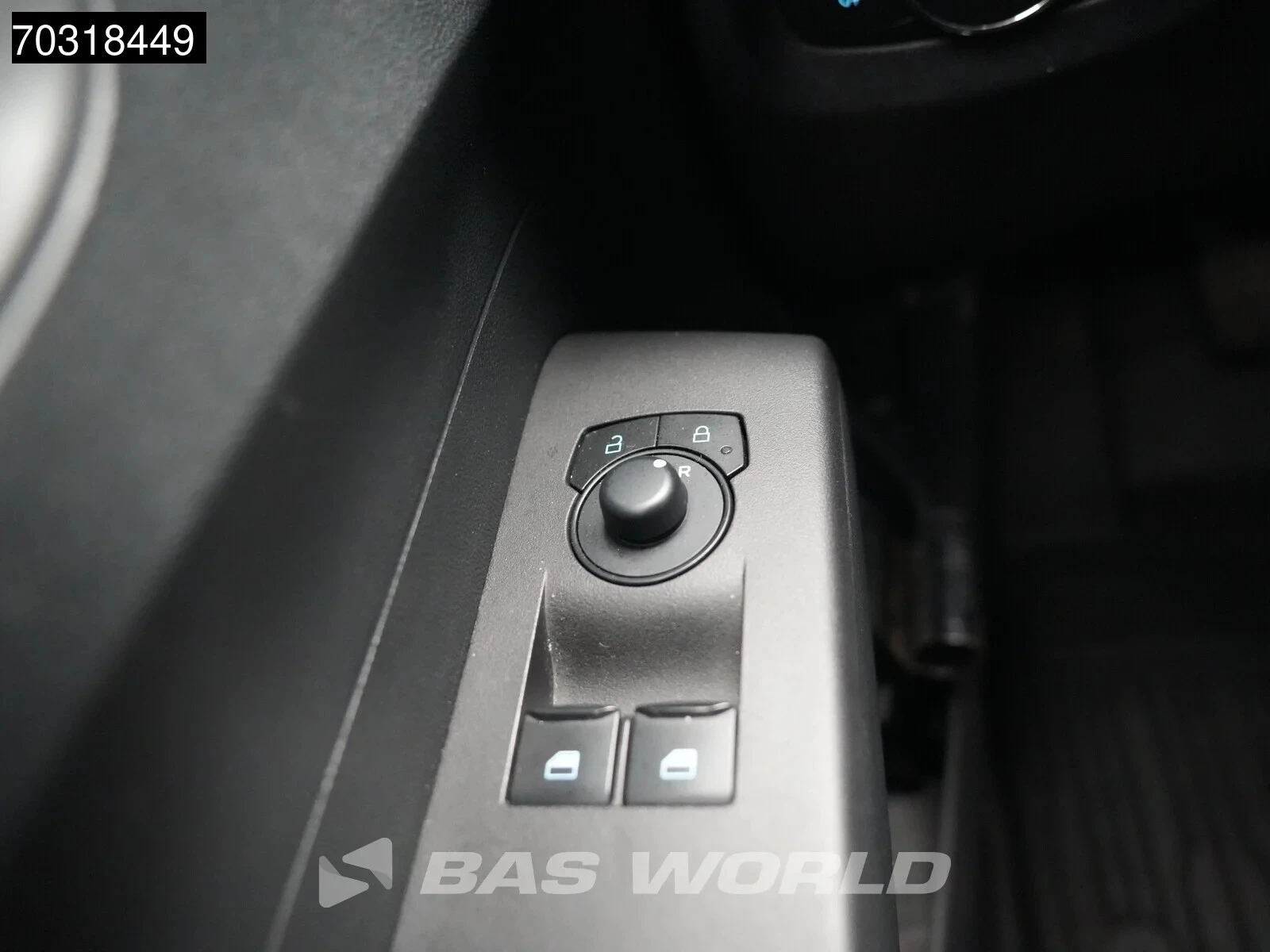 Hoofdafbeelding Ford Transit Courier