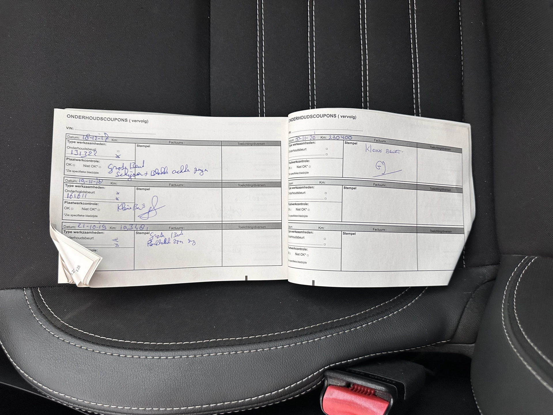 Hoofdafbeelding Renault Laguna