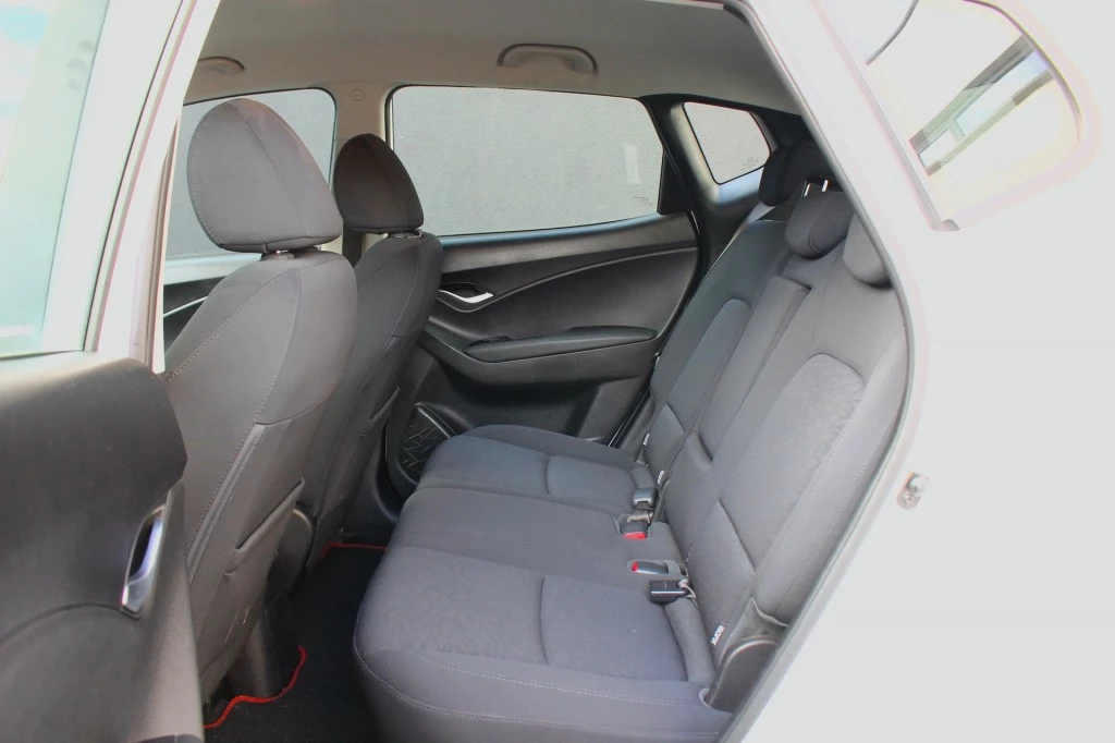 Hoofdafbeelding Hyundai ix20