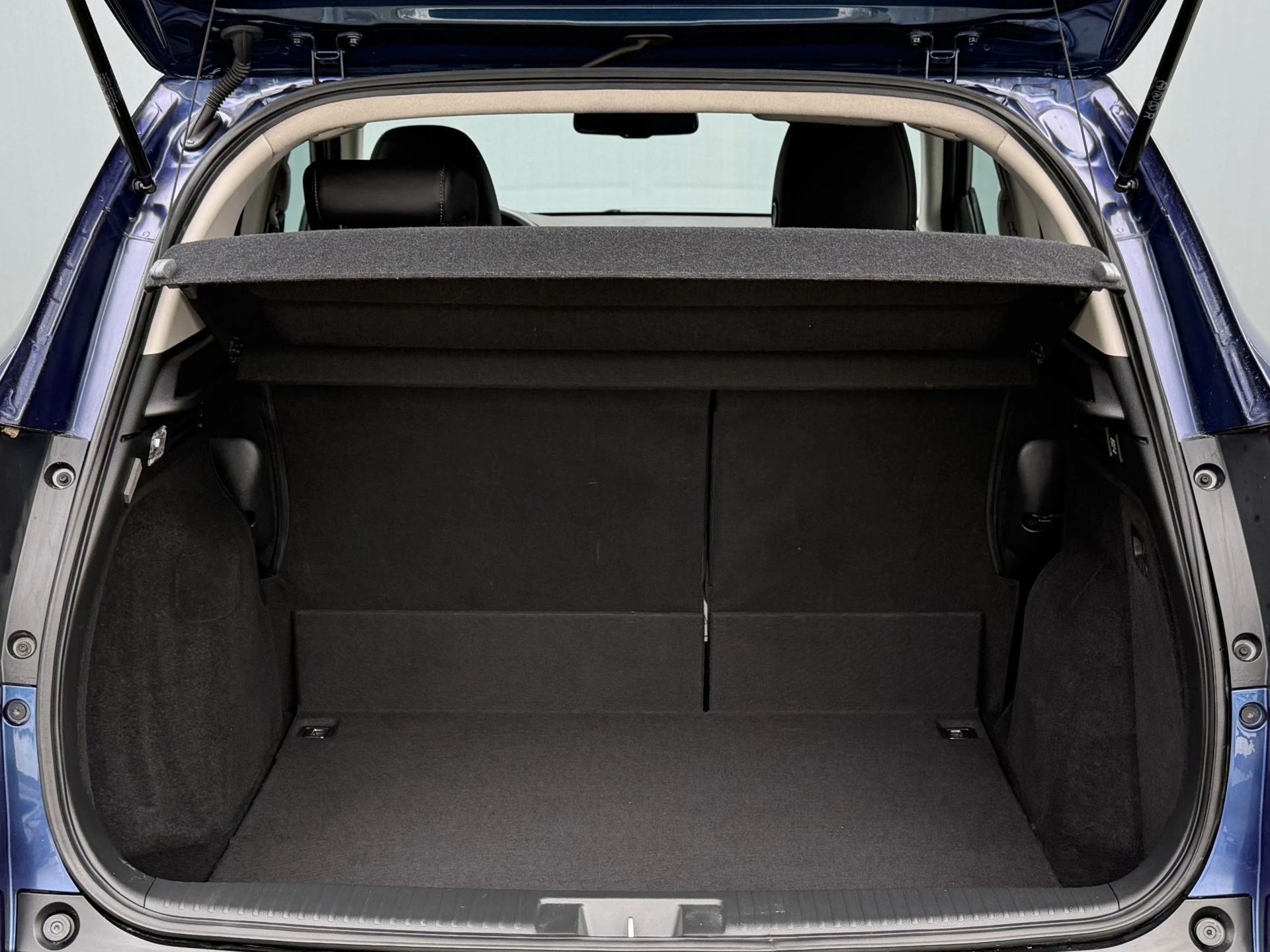 Hoofdafbeelding Honda HR-V