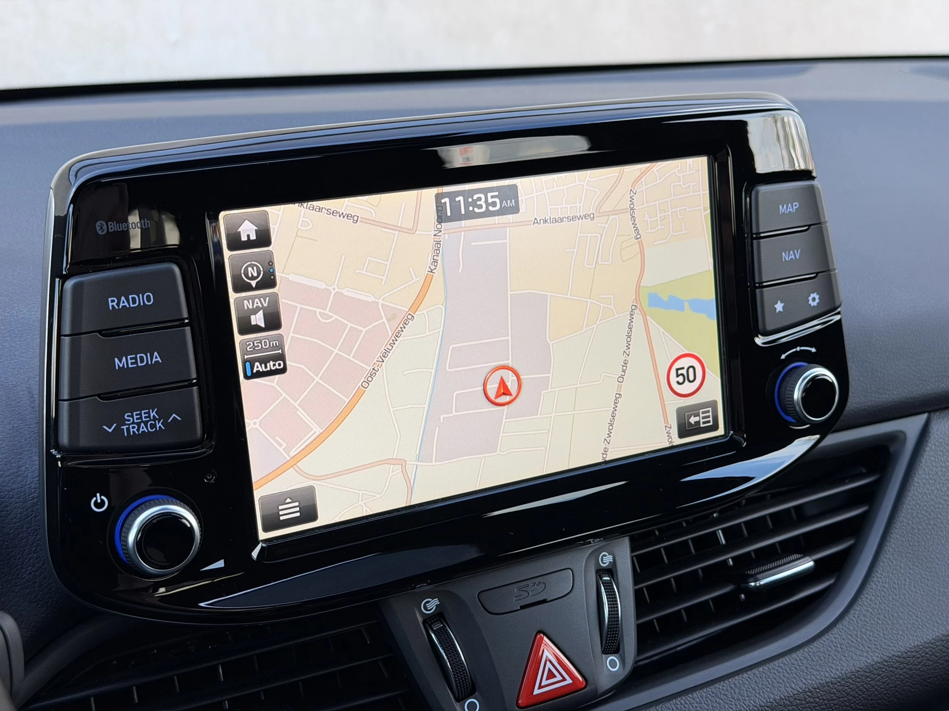 Hoofdafbeelding Hyundai i30