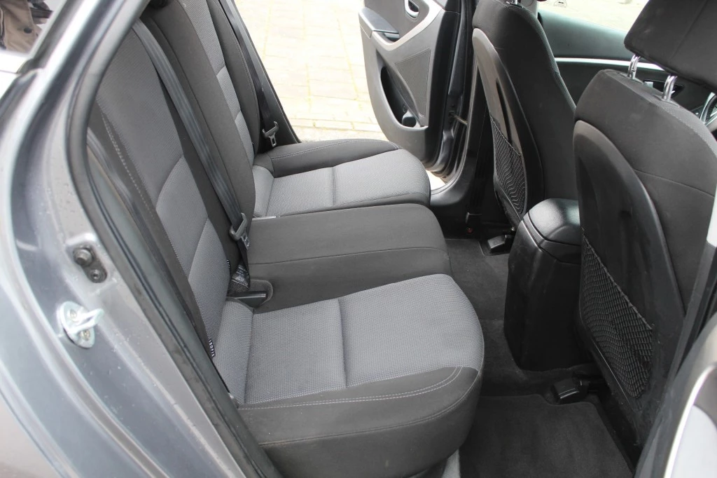 Hoofdafbeelding Hyundai i30