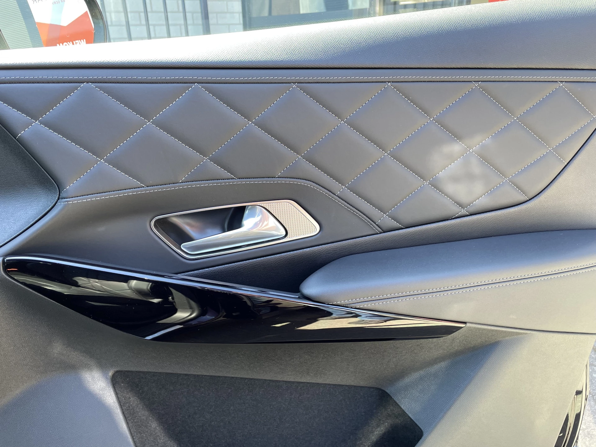 Hoofdafbeelding DS DS 7