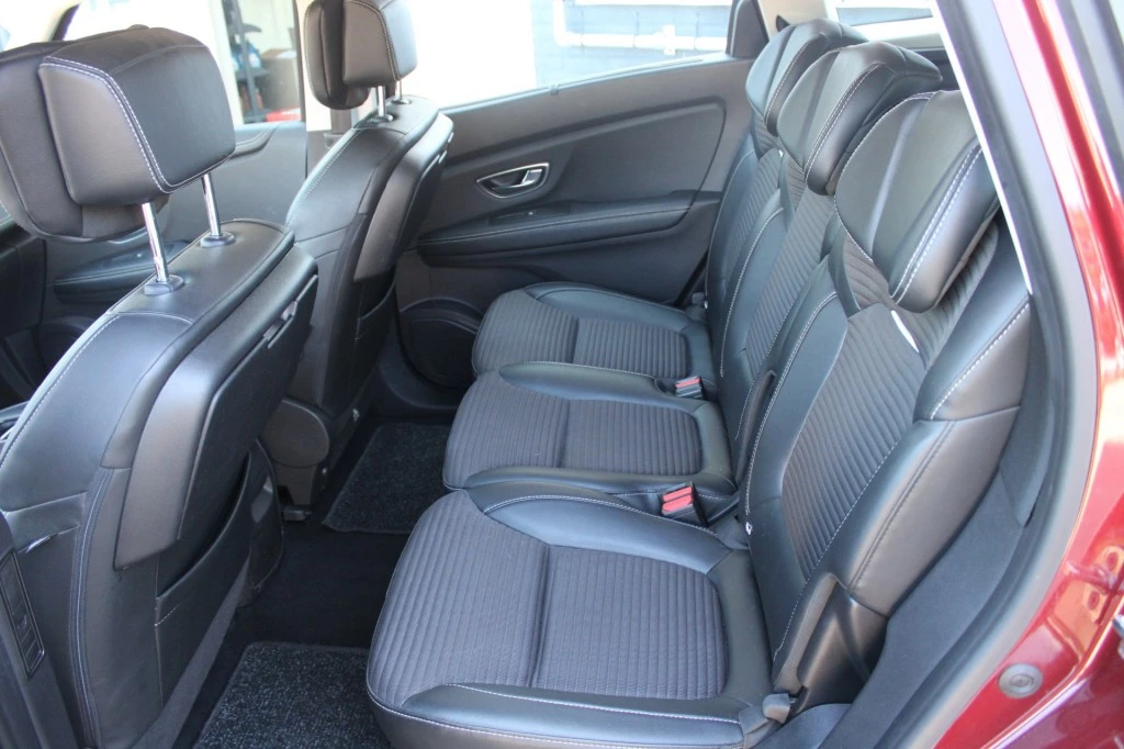 Hoofdafbeelding Renault Grand Scénic