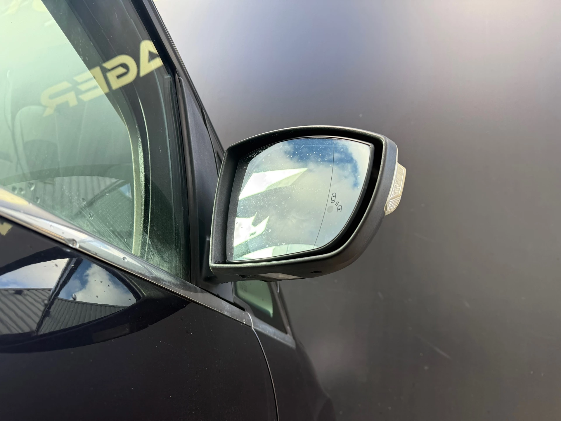 Hoofdafbeelding Ford Grand C-Max