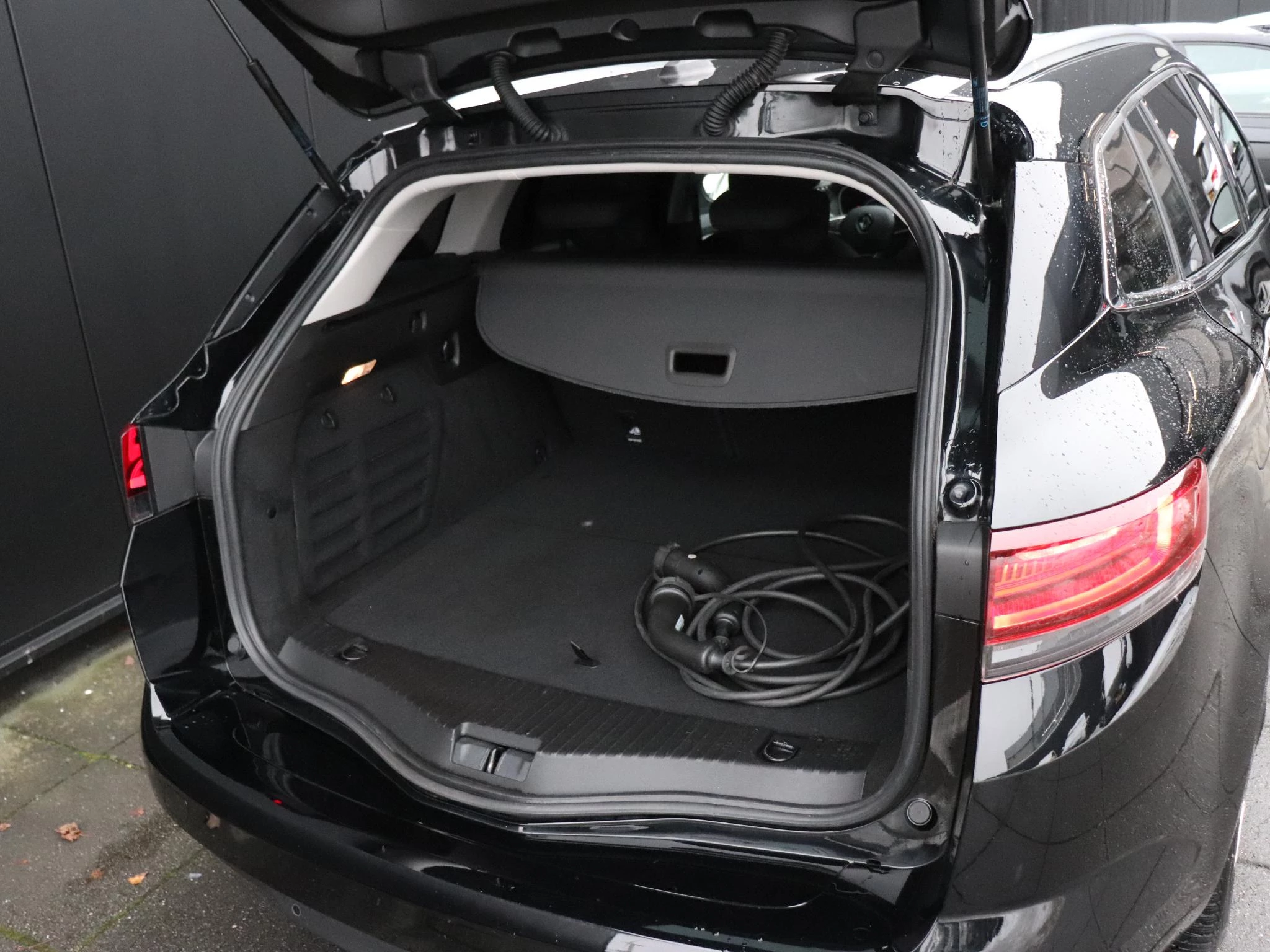 Hoofdafbeelding Renault Megane E-Tech