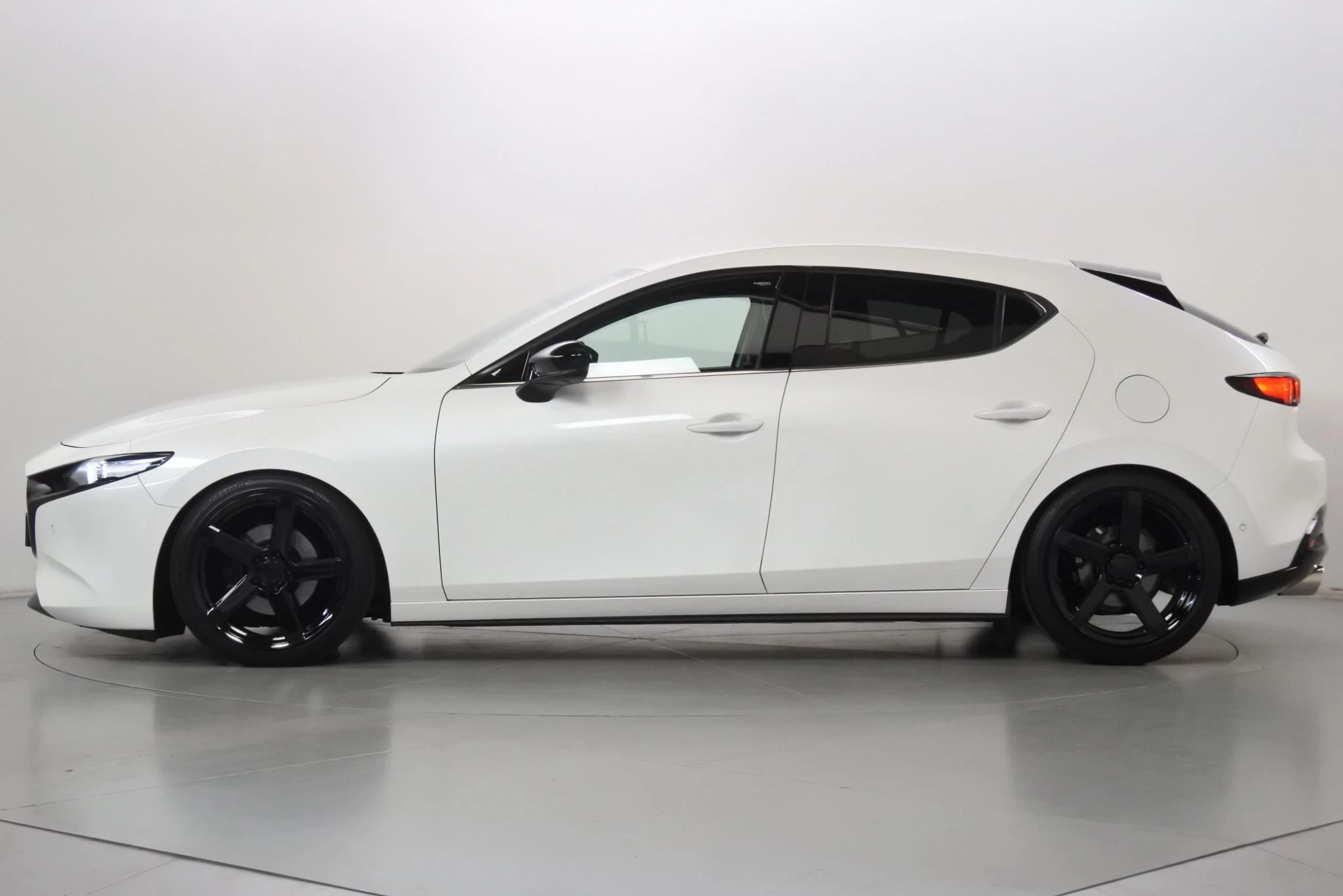 Hoofdafbeelding Mazda 3