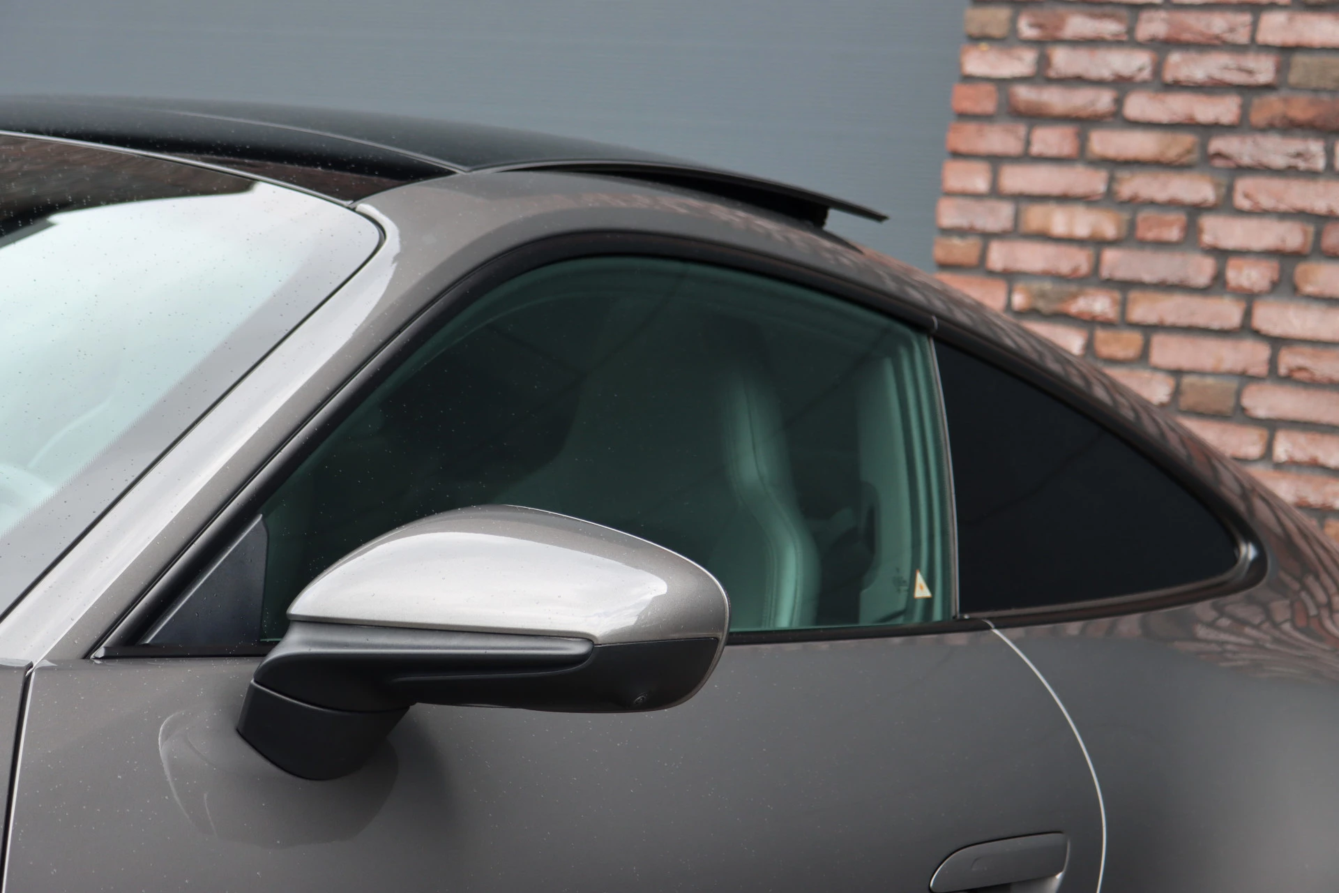 Hoofdafbeelding Porsche 911