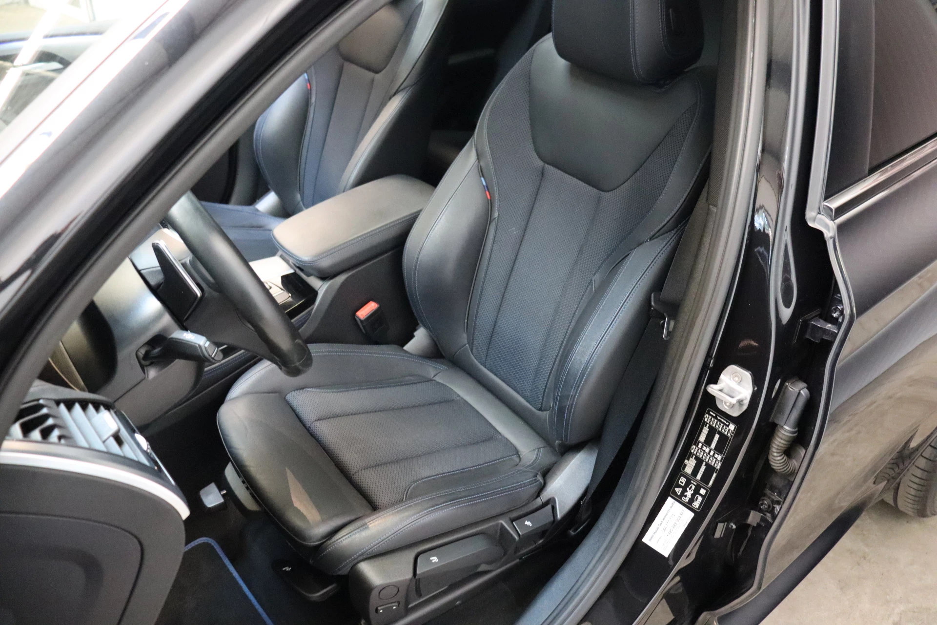 Hoofdafbeelding BMW X4