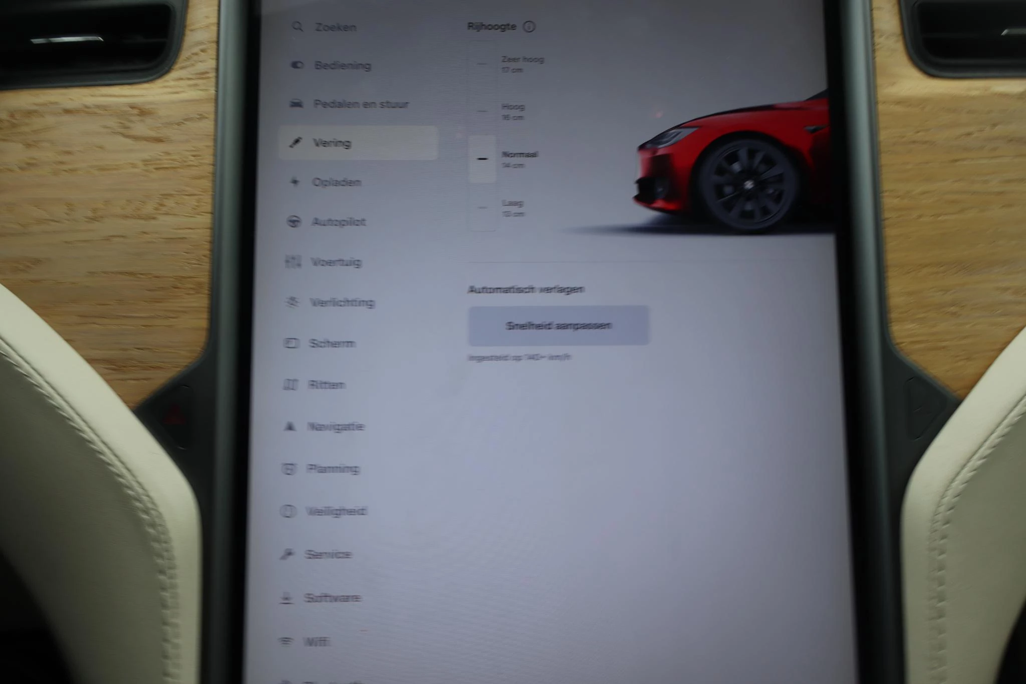 Hoofdafbeelding Tesla Model S