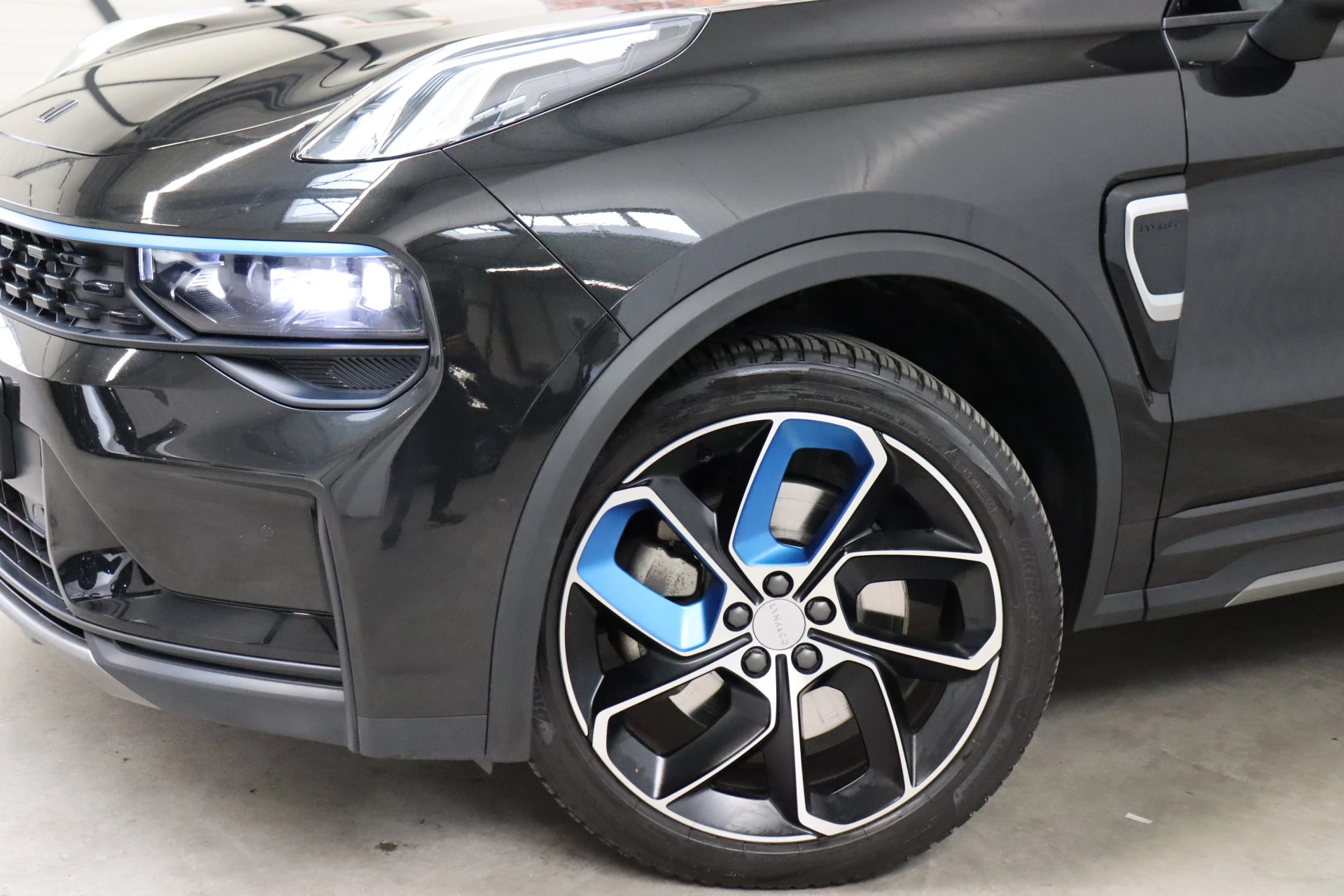 Hoofdafbeelding Lynk & Co 01