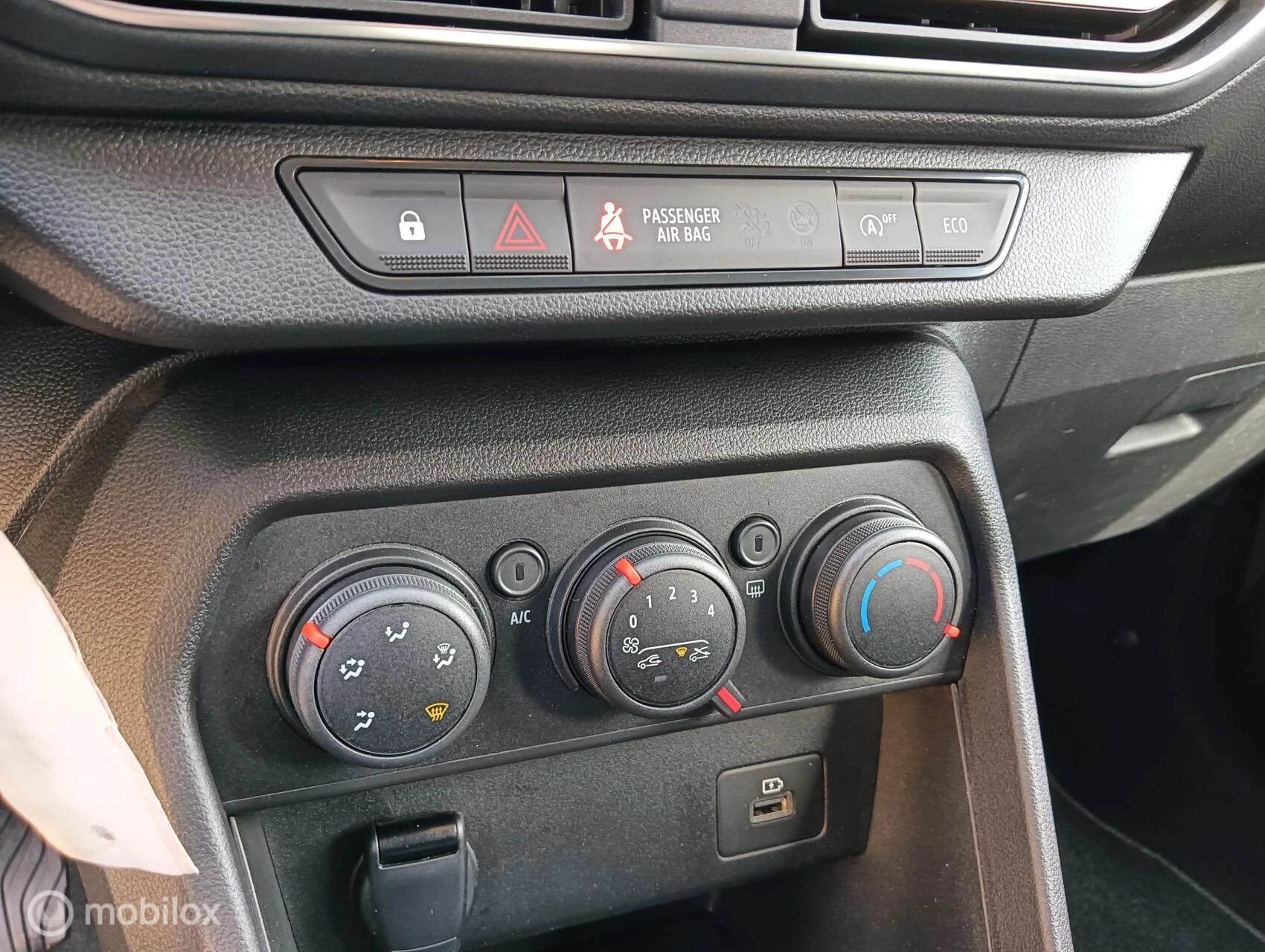 Hoofdafbeelding Dacia Sandero Stepway