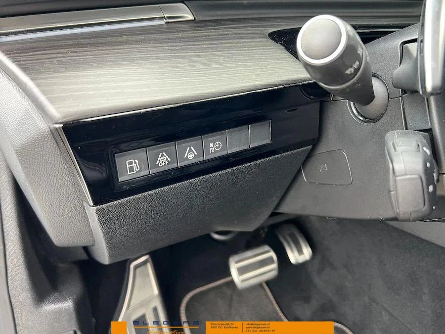 Hoofdafbeelding Peugeot 508