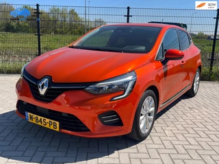 Renault Clio 1.0 TCe Intens NAVI | Camera | Keyless