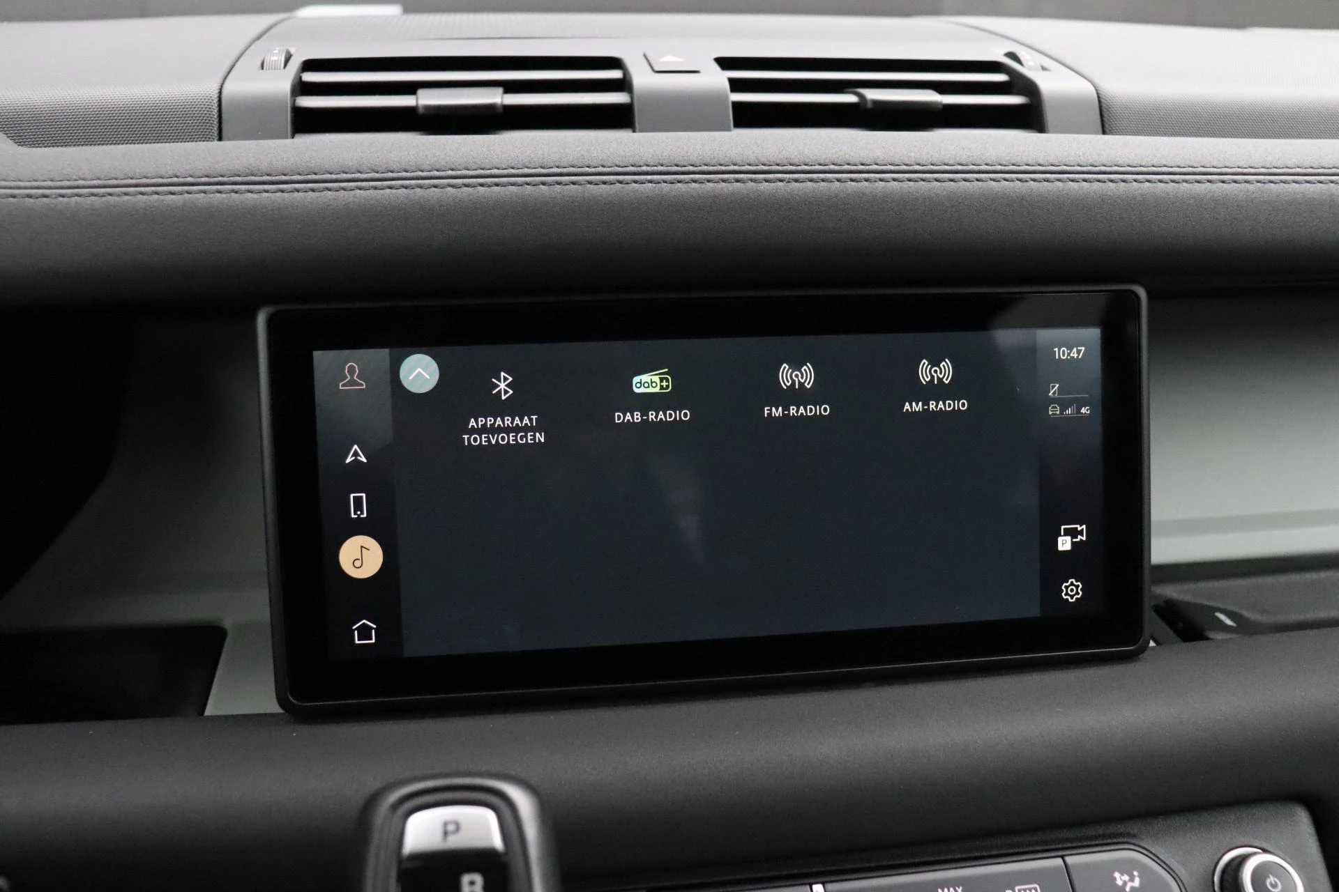 Hoofdafbeelding Land Rover Defender