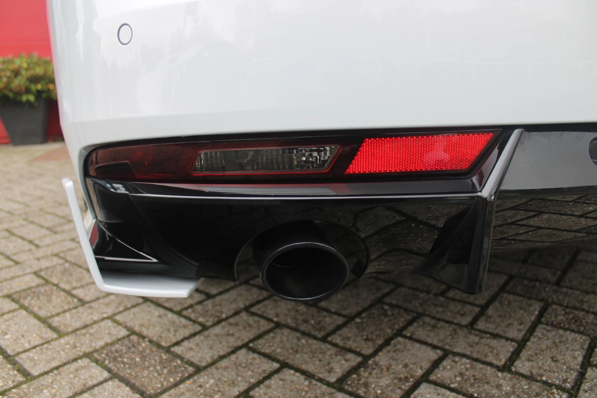 Hoofdafbeelding Peugeot 508