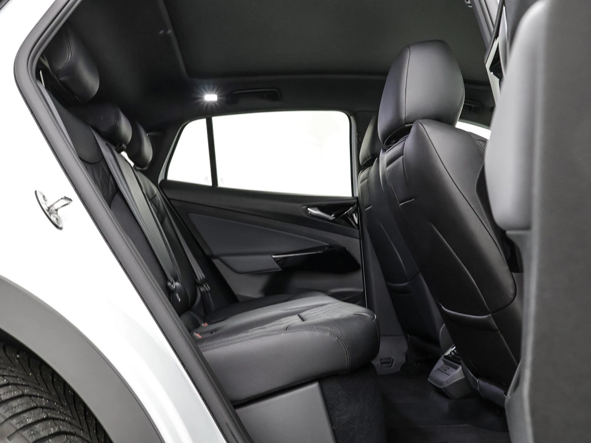 Hoofdafbeelding Volkswagen ID.5