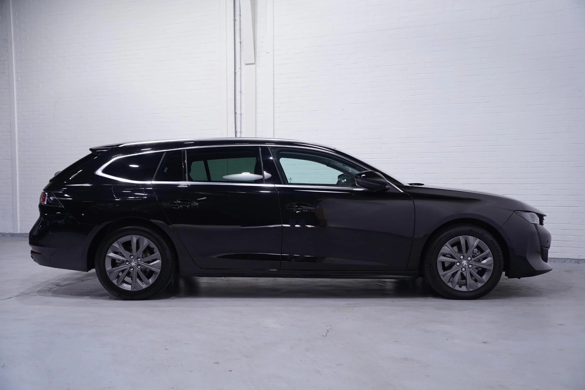 Hoofdafbeelding Peugeot 508
