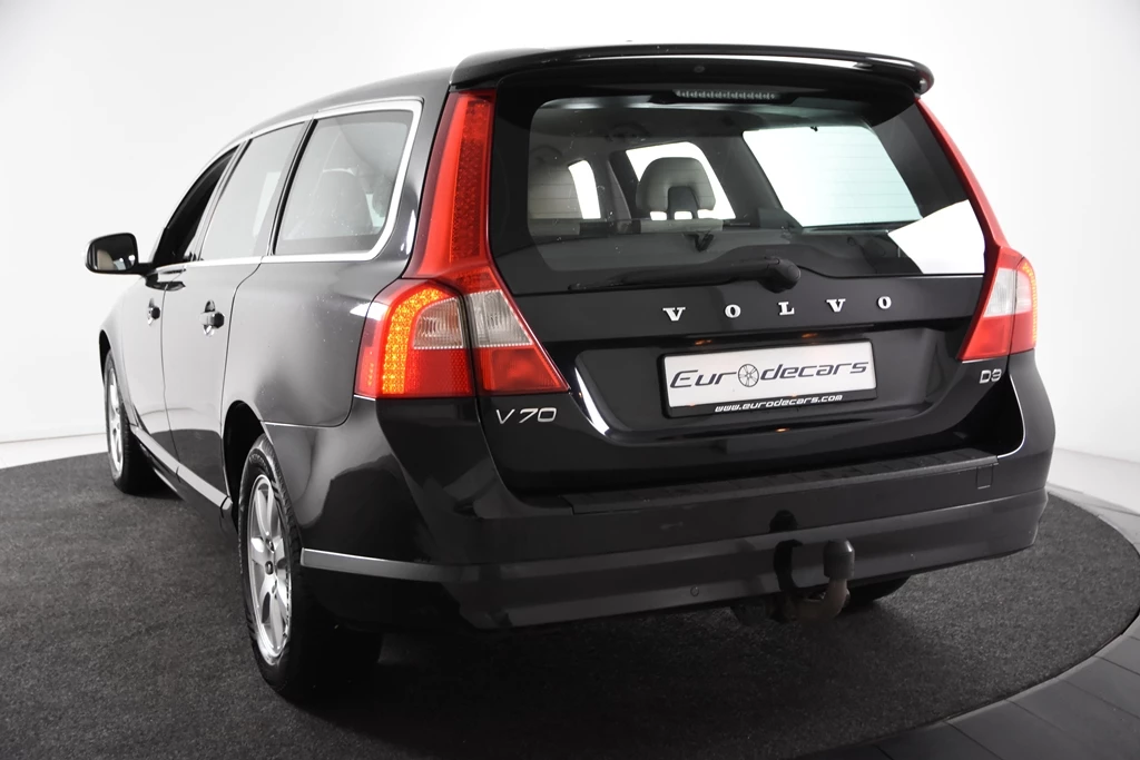 Hoofdafbeelding Volvo V70