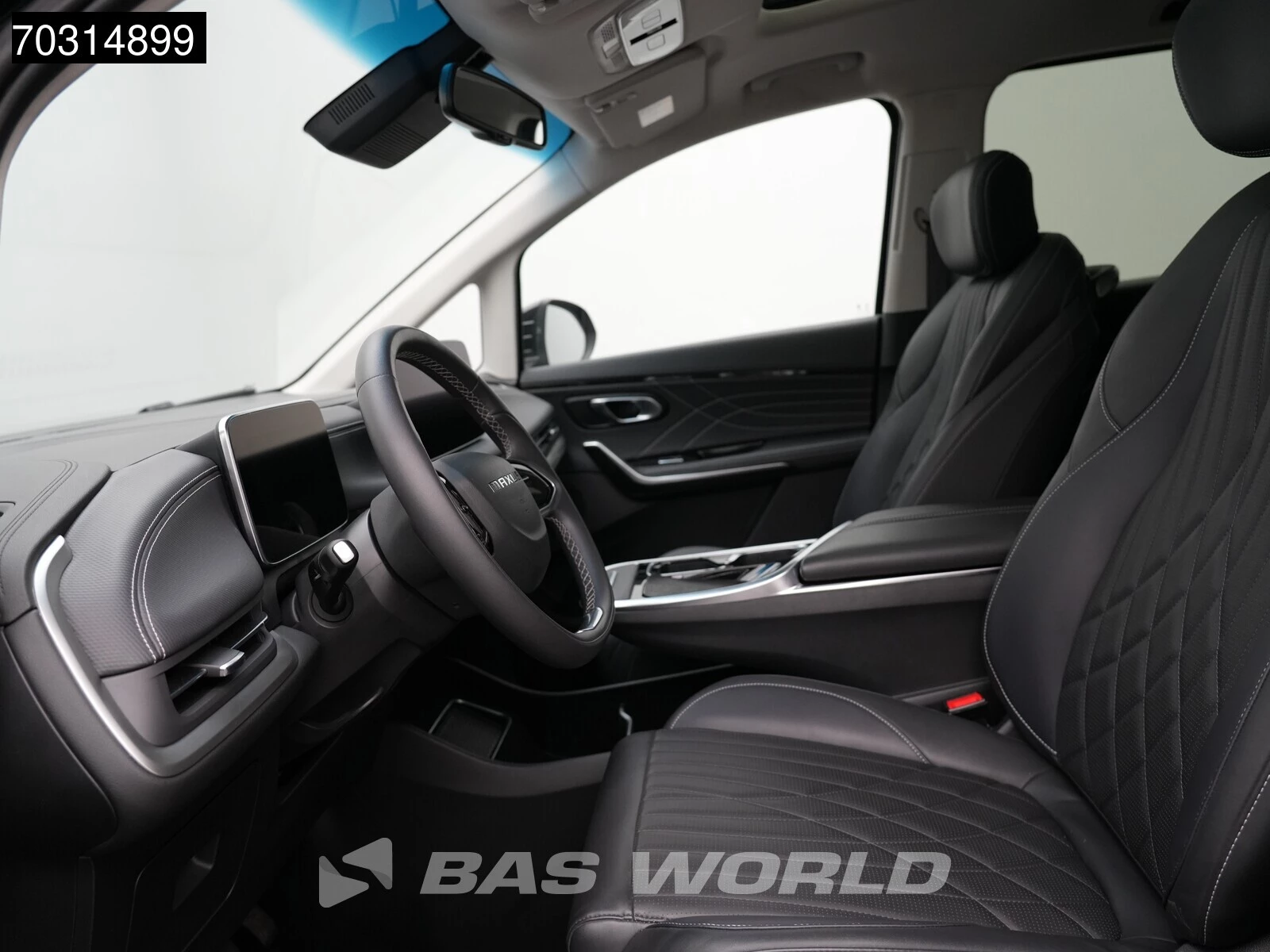 Hoofdafbeelding Maxus MIFA 9