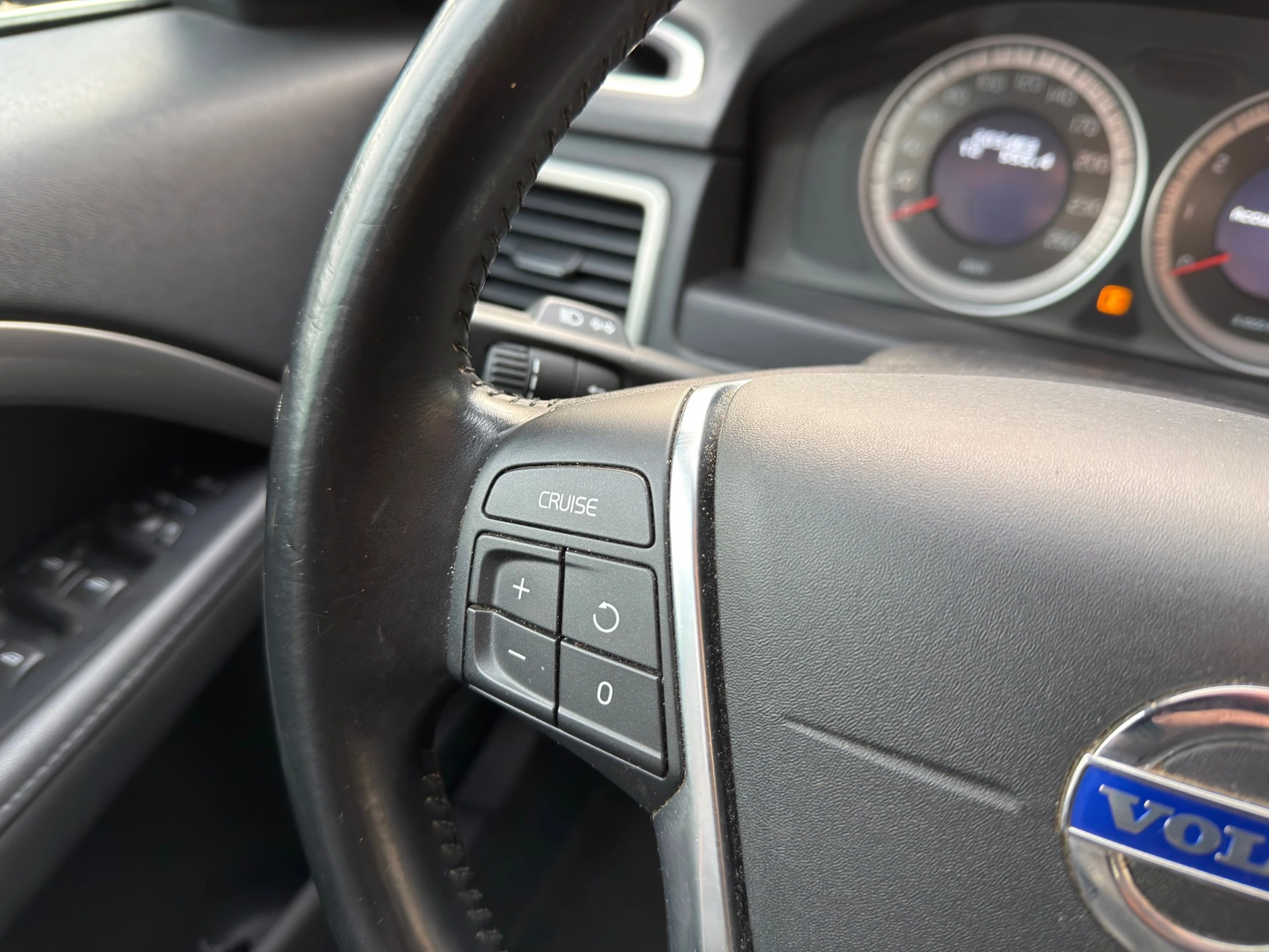 Hoofdafbeelding Volvo V70