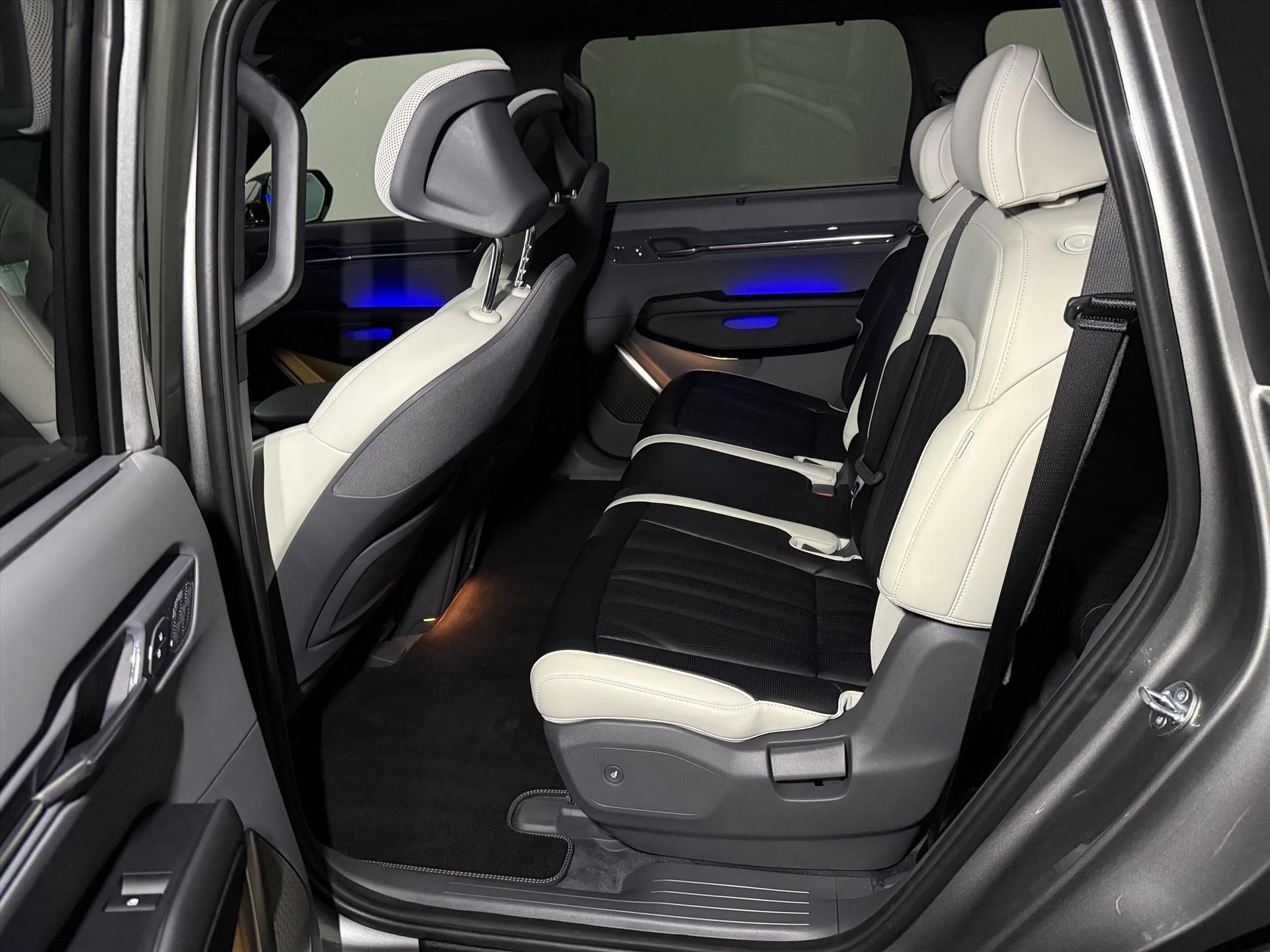 Hoofdafbeelding Kia EV9