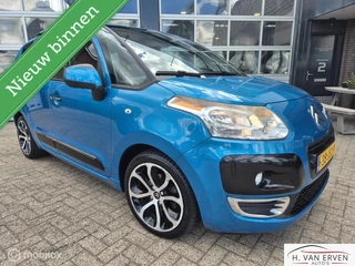 Citroen C3 Picasso 1.4 VTi Exclusive CLIMA CRUISE NAP