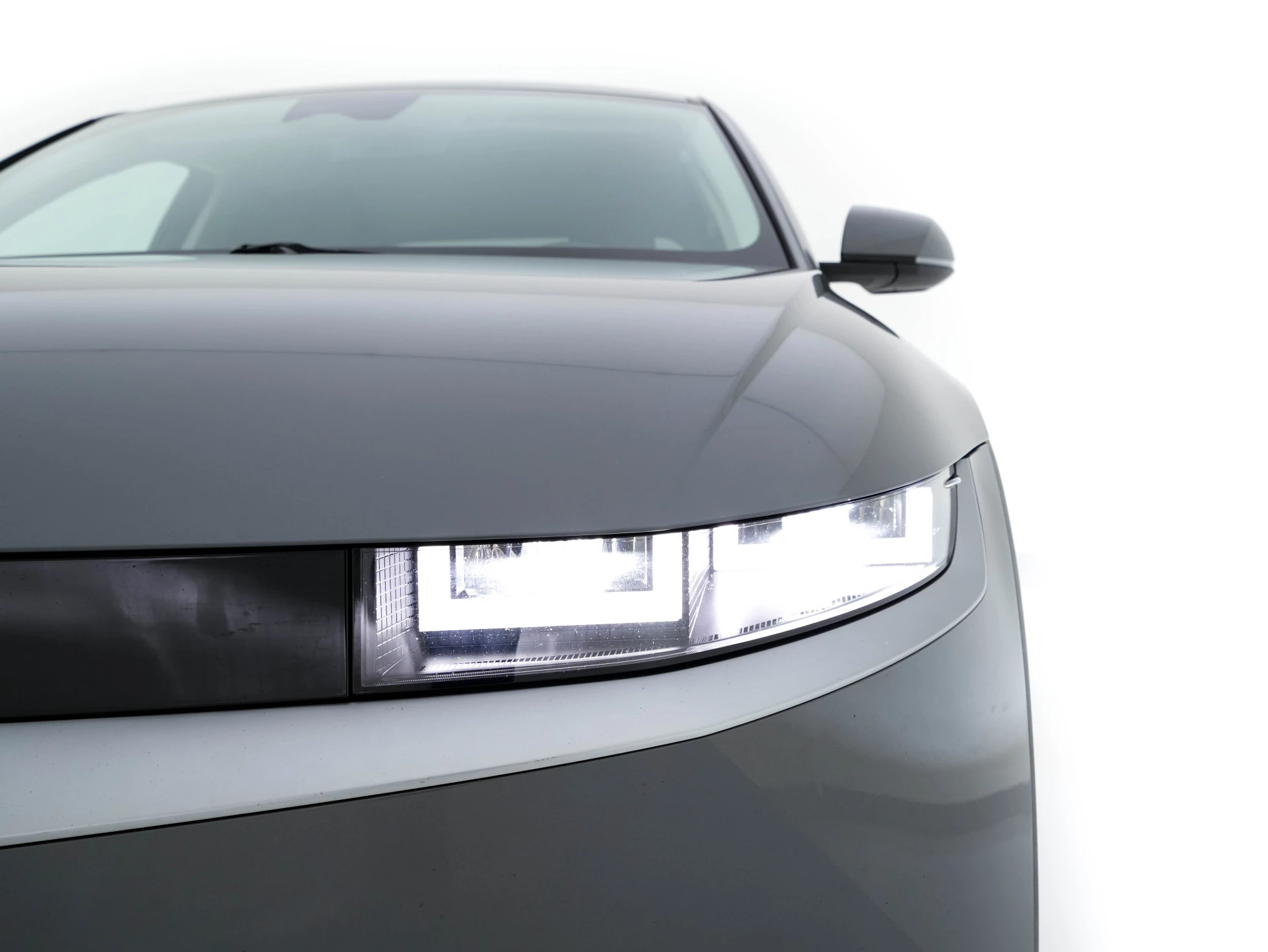 Hoofdafbeelding Hyundai IONIQ 5