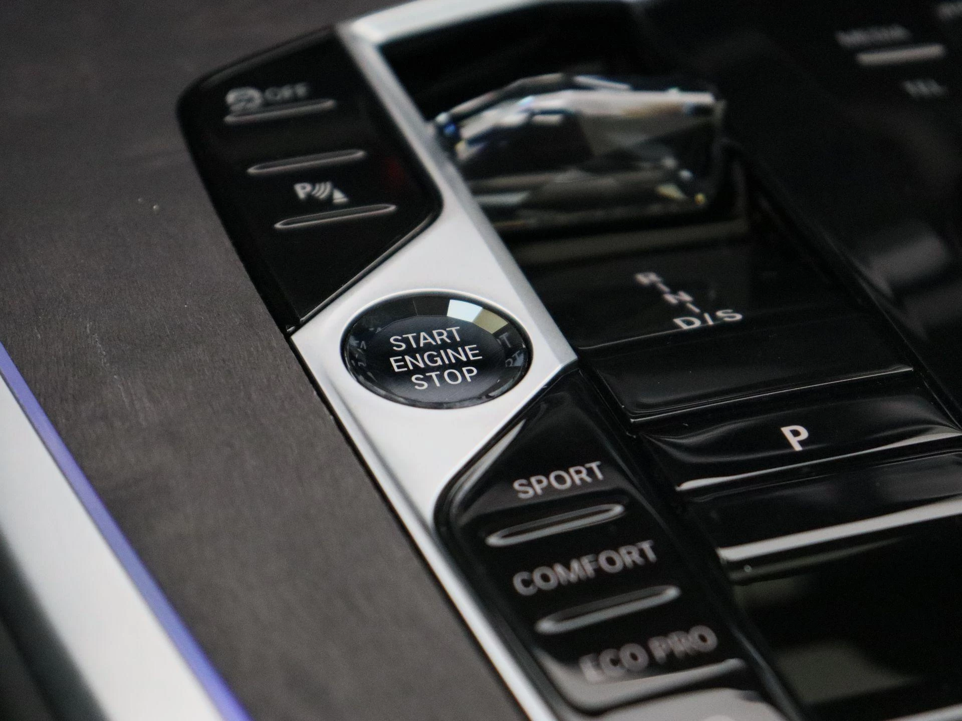 Hoofdafbeelding BMW X7