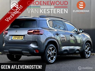 Citroen C5 Aircross 1.6 Plug-in Hybrid 225pk Max