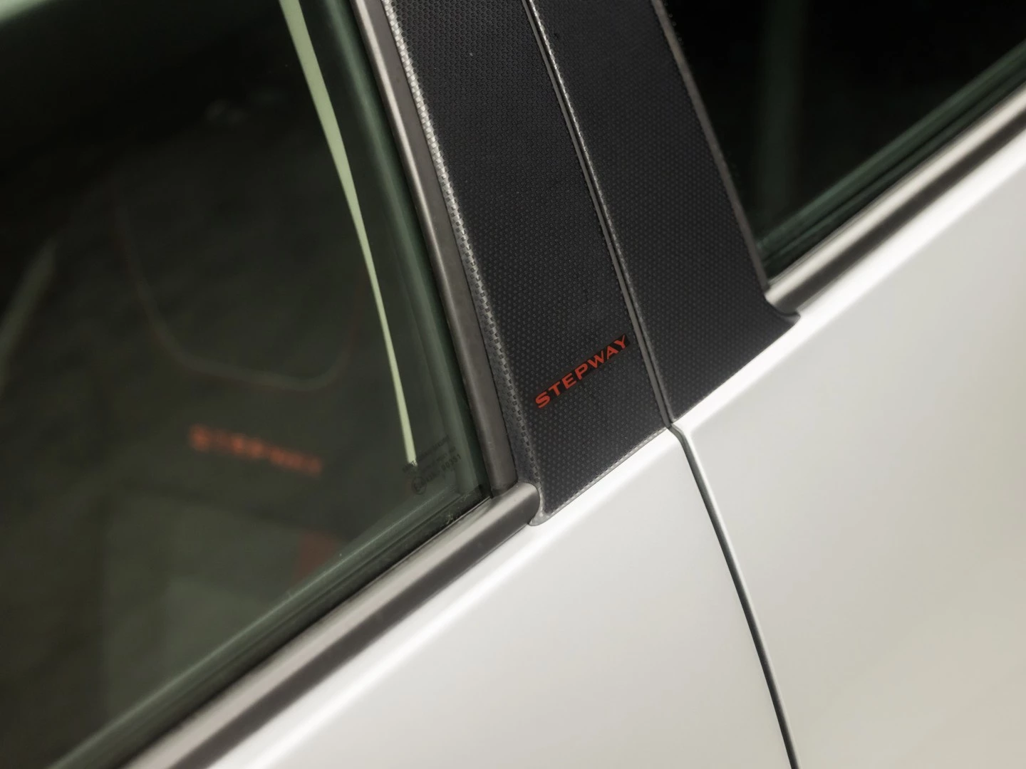 Hoofdafbeelding Dacia Logan