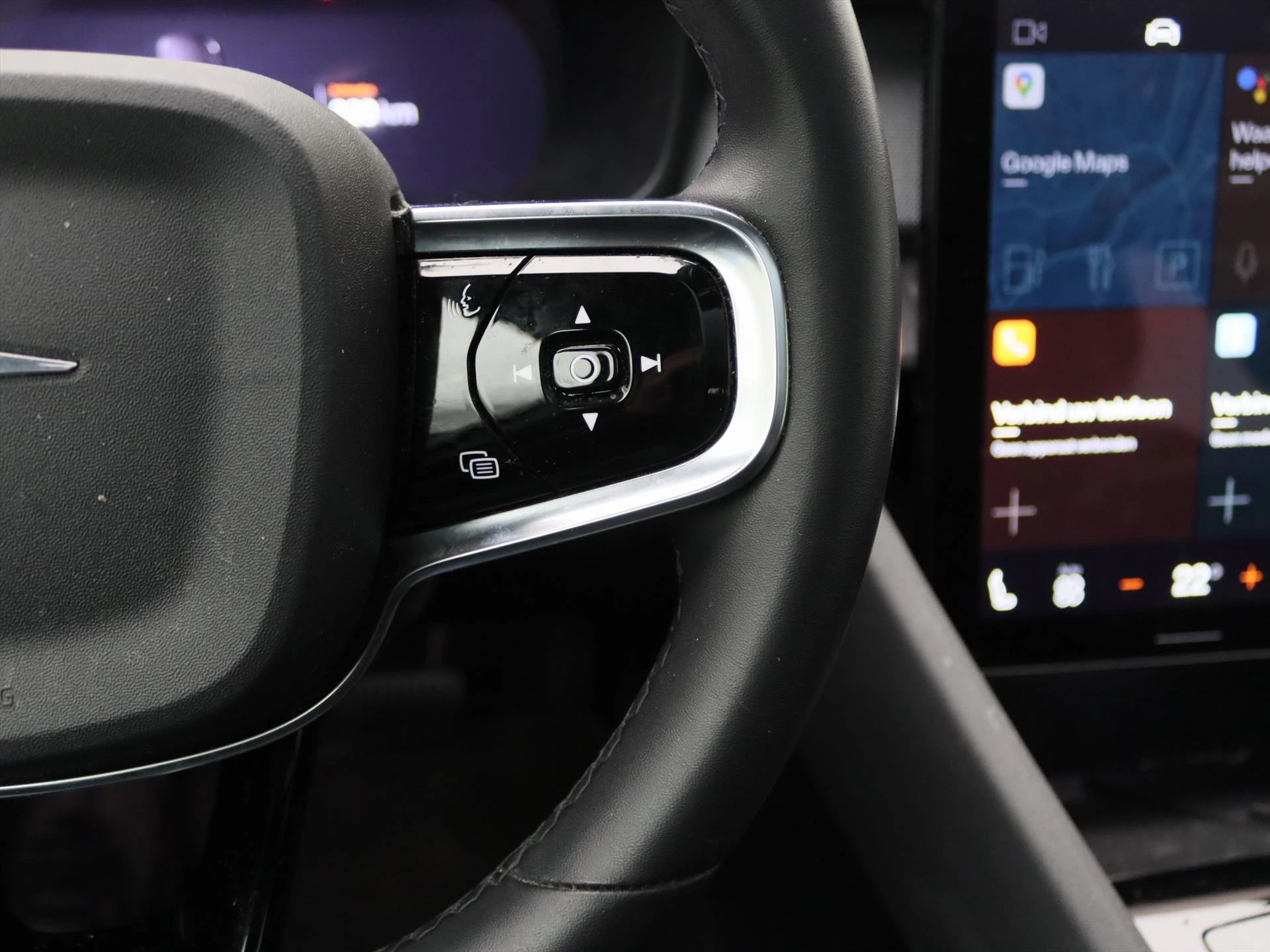 Hoofdafbeelding Polestar 2