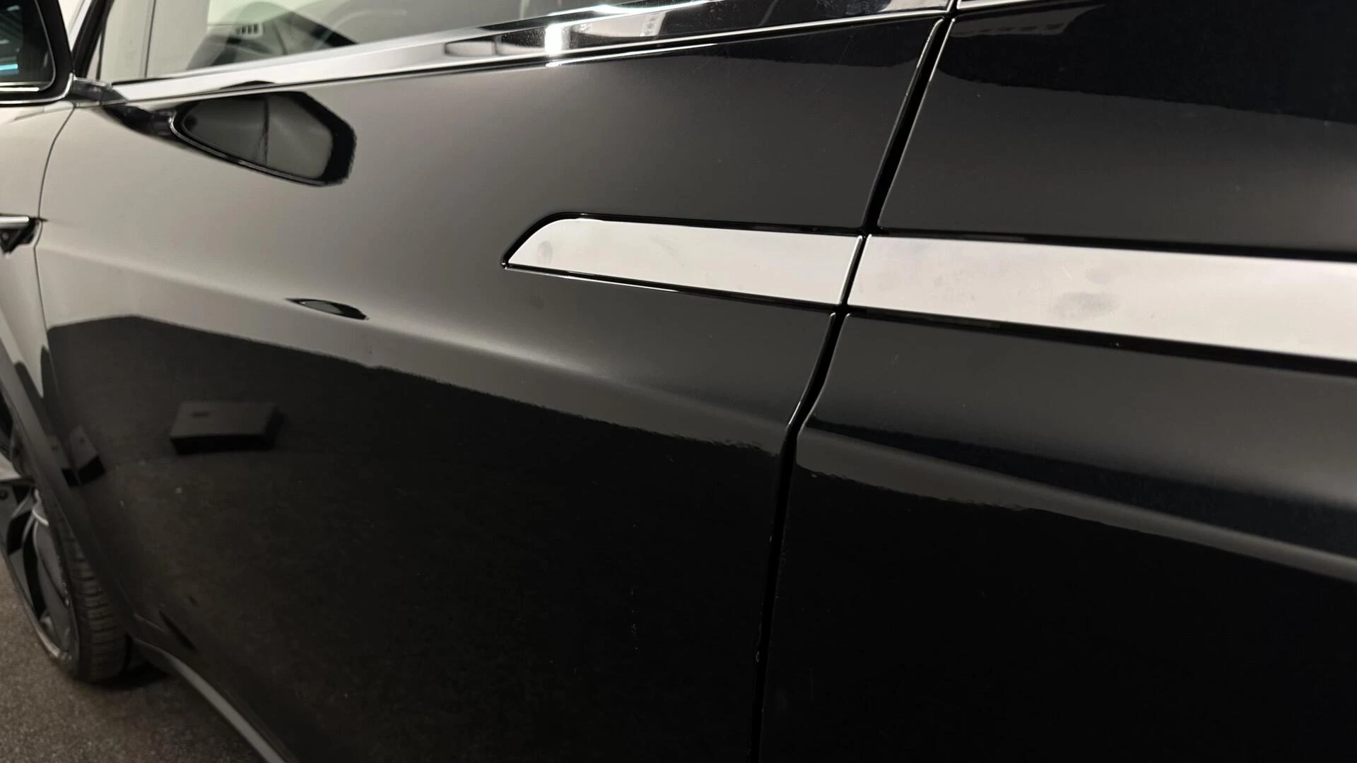 Hoofdafbeelding Tesla Model X