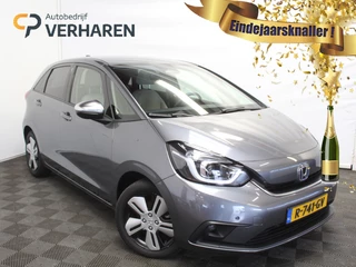 Honda Jazz 1.5 e:HEV Executive CAMERA | CARPLAY | ADAPCRUISE | LMV16 | NAVI | DAB | LED | PDC | STOELVERW
