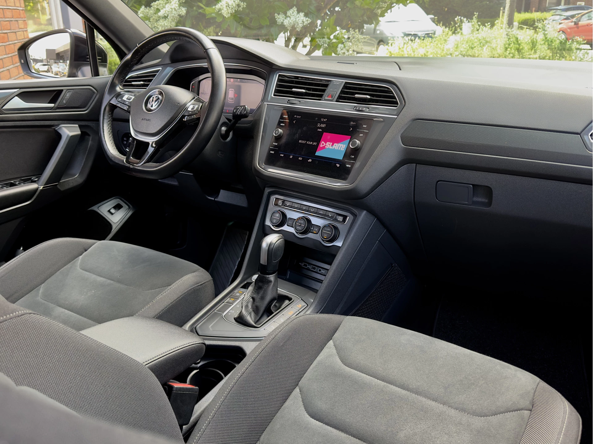 Hoofdafbeelding Volkswagen Tiguan Allspace