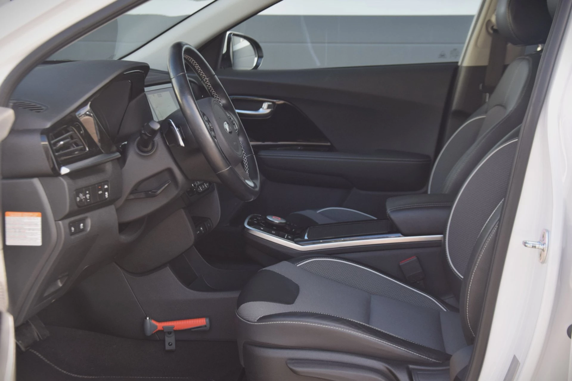 Hoofdafbeelding Kia e-Niro